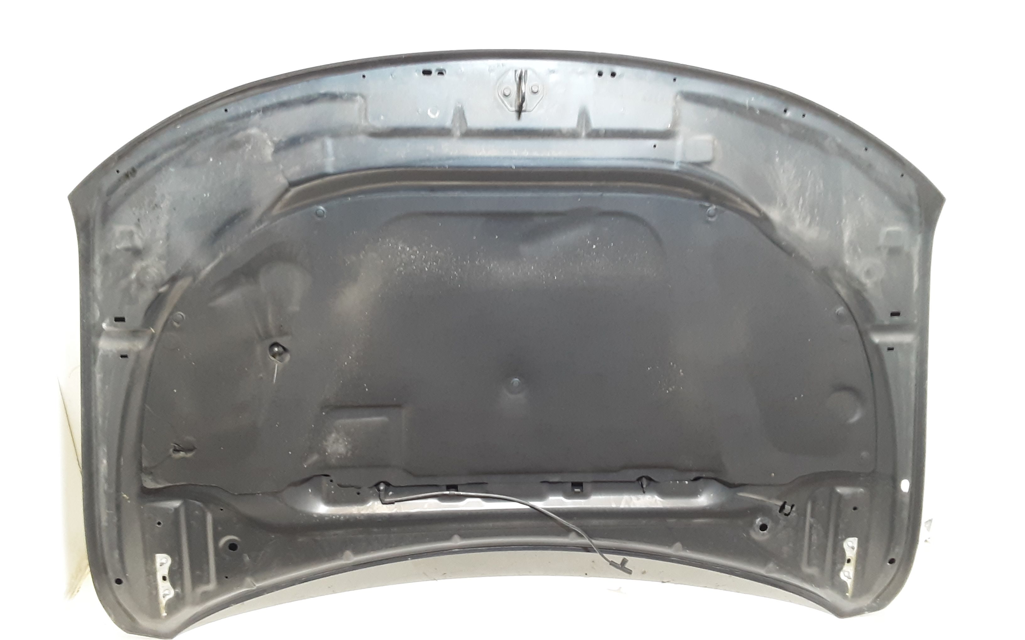 Cofano Anteriore JEEP Grand Cherokee 4 Serie