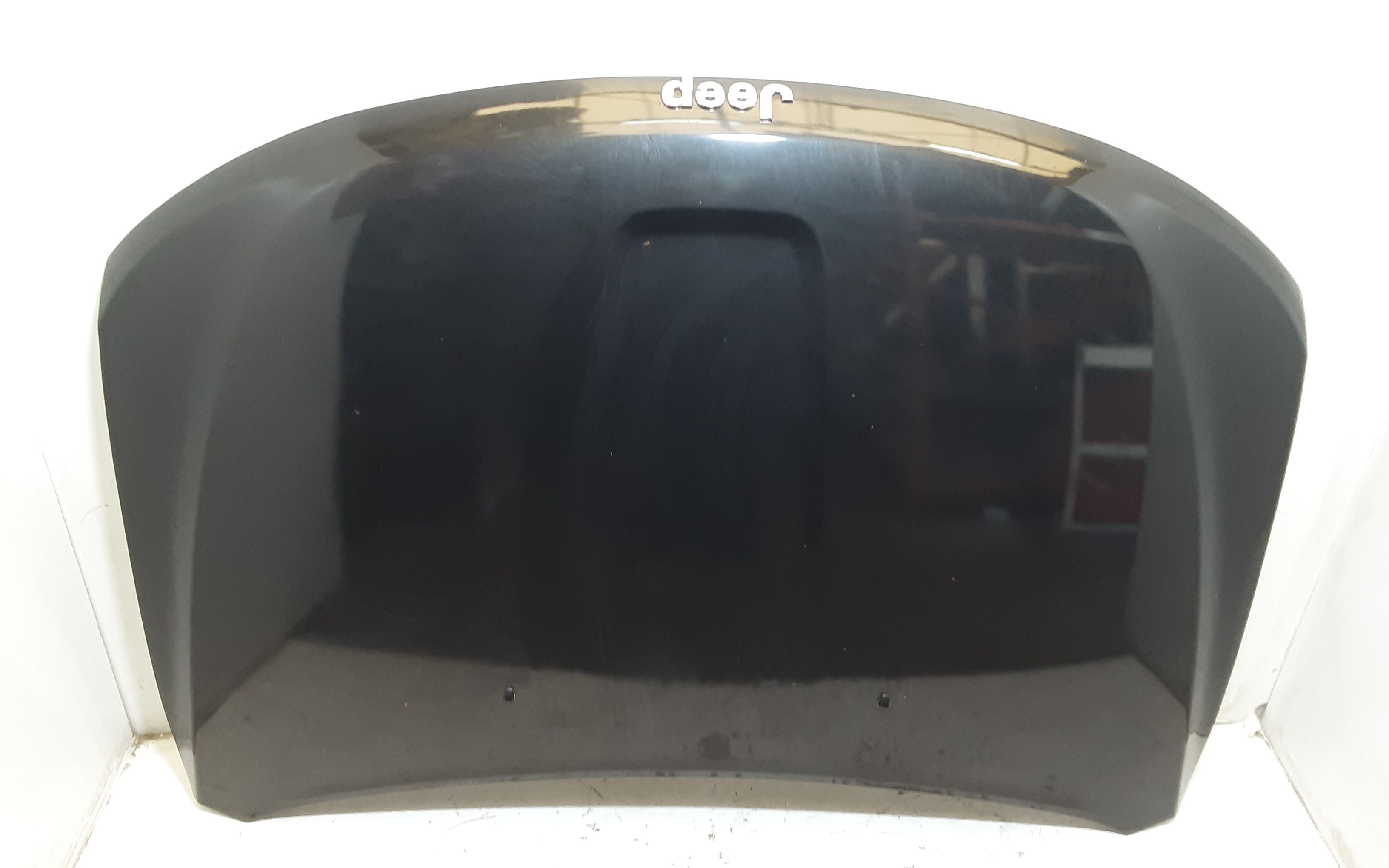 Cofano Anteriore JEEP Grand Cherokee 4 Serie