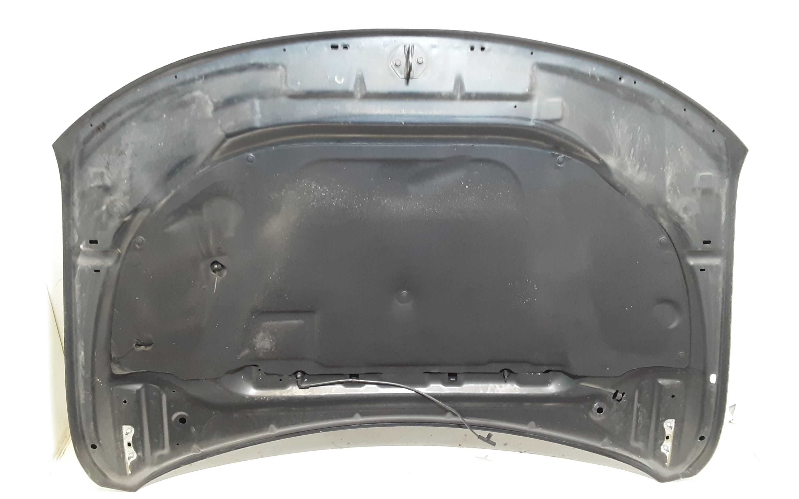 Cofano Anteriore JEEP Grand Cherokee 4 Serie