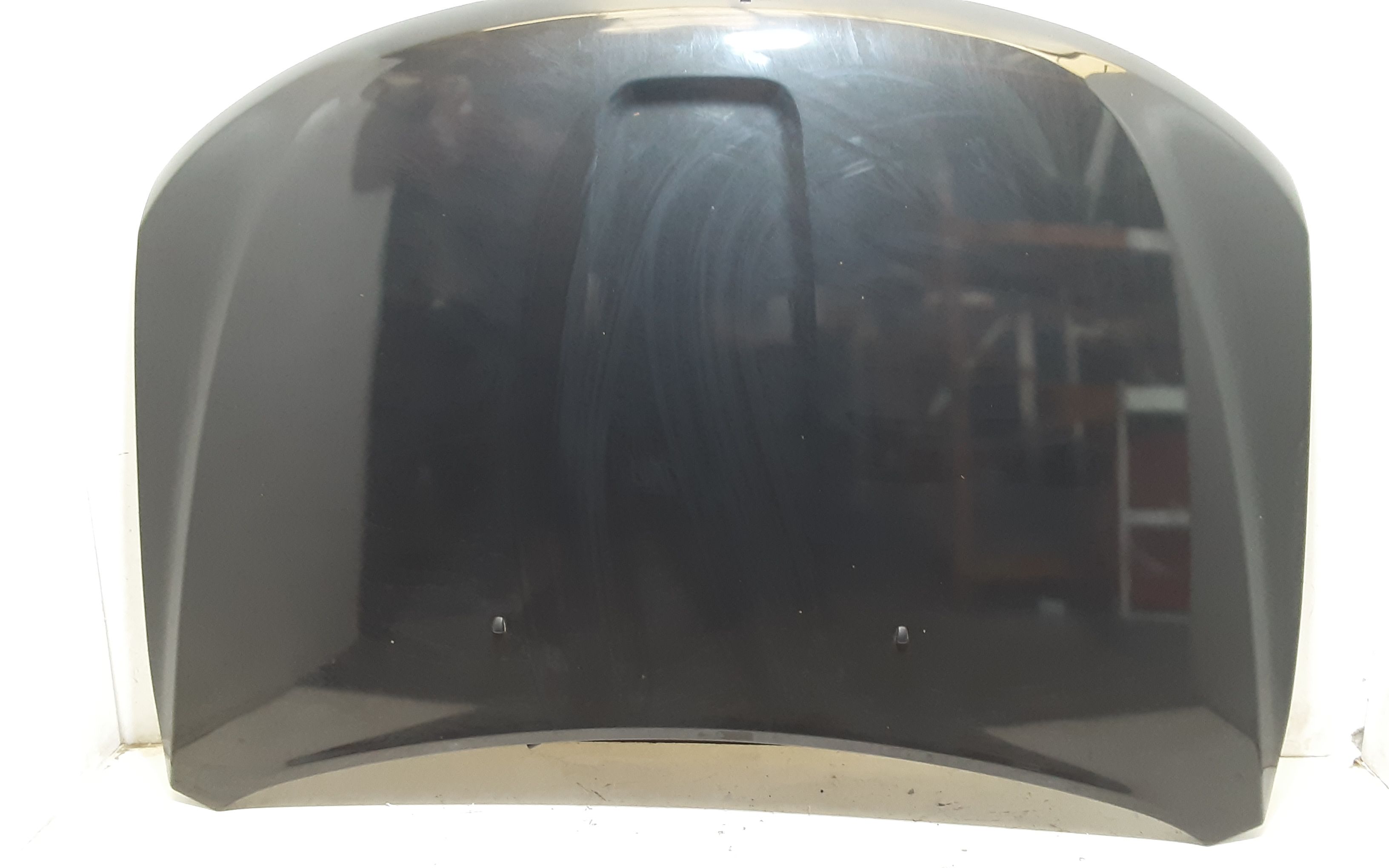 Cofano Anteriore JEEP Grand Cherokee 4 Serie