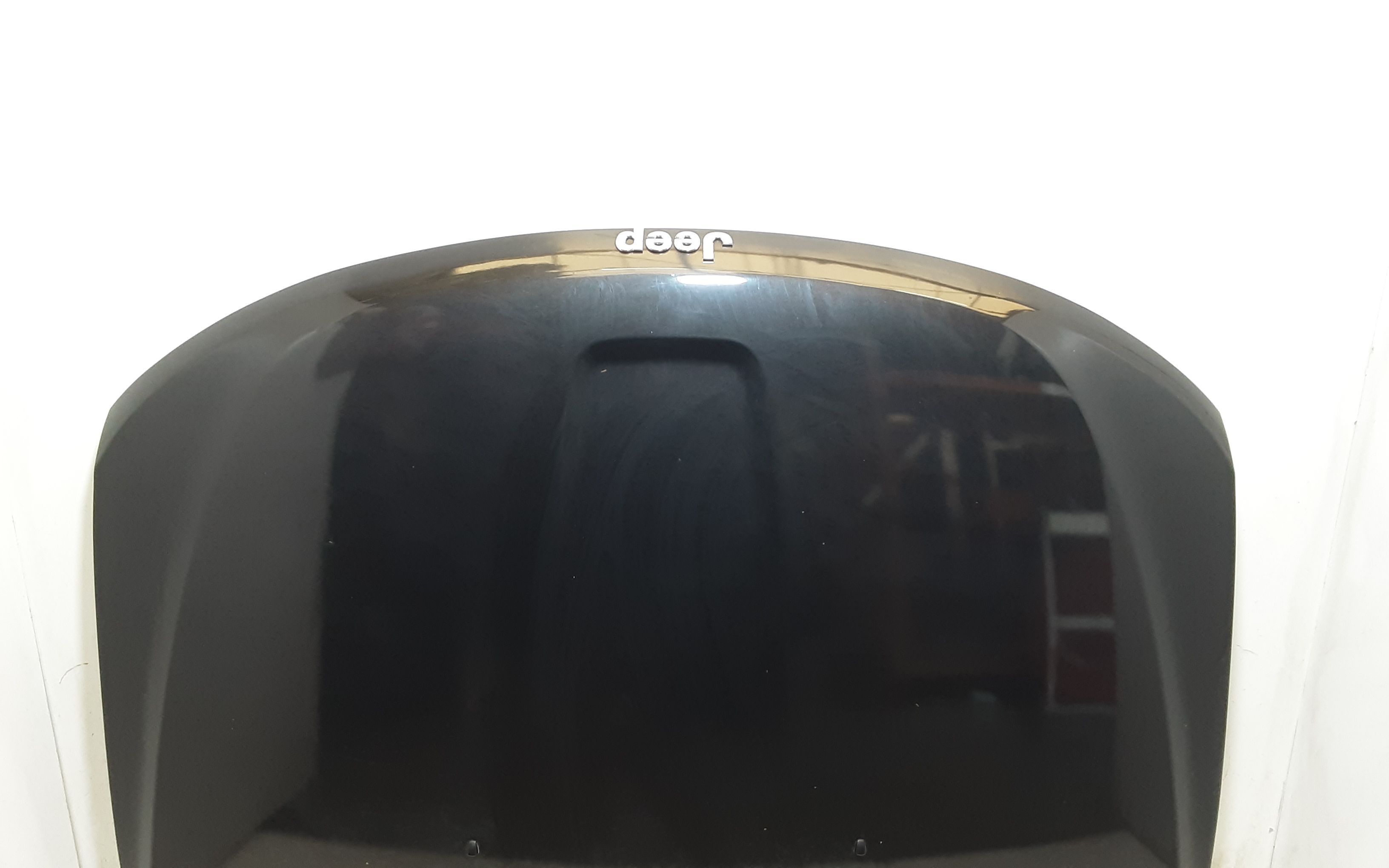 Cofano Anteriore JEEP Grand Cherokee 4 Serie