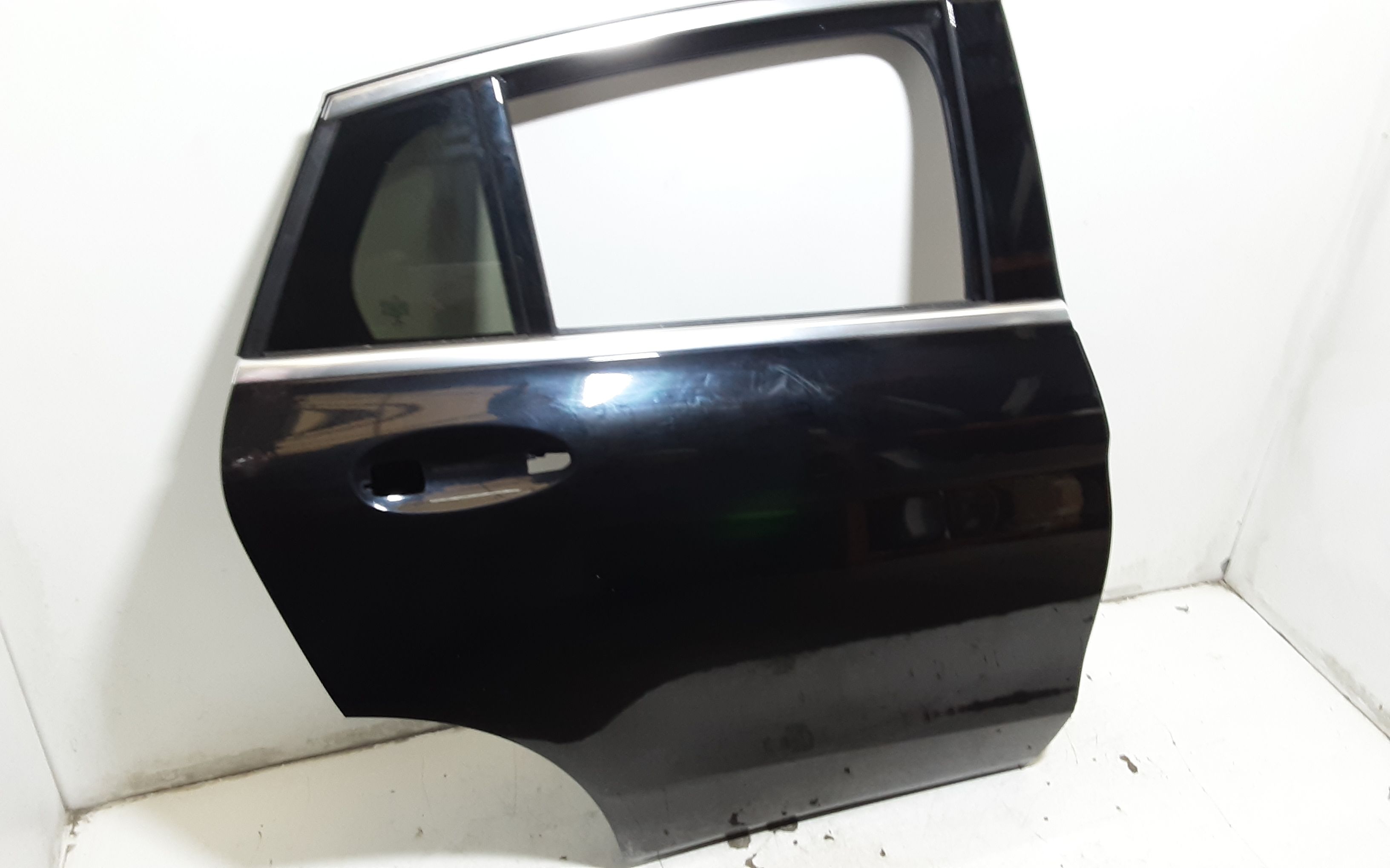 Portiera Posteriore Destra MERCEDES GLC Coupe (BM 253) (6.2016) (16>)