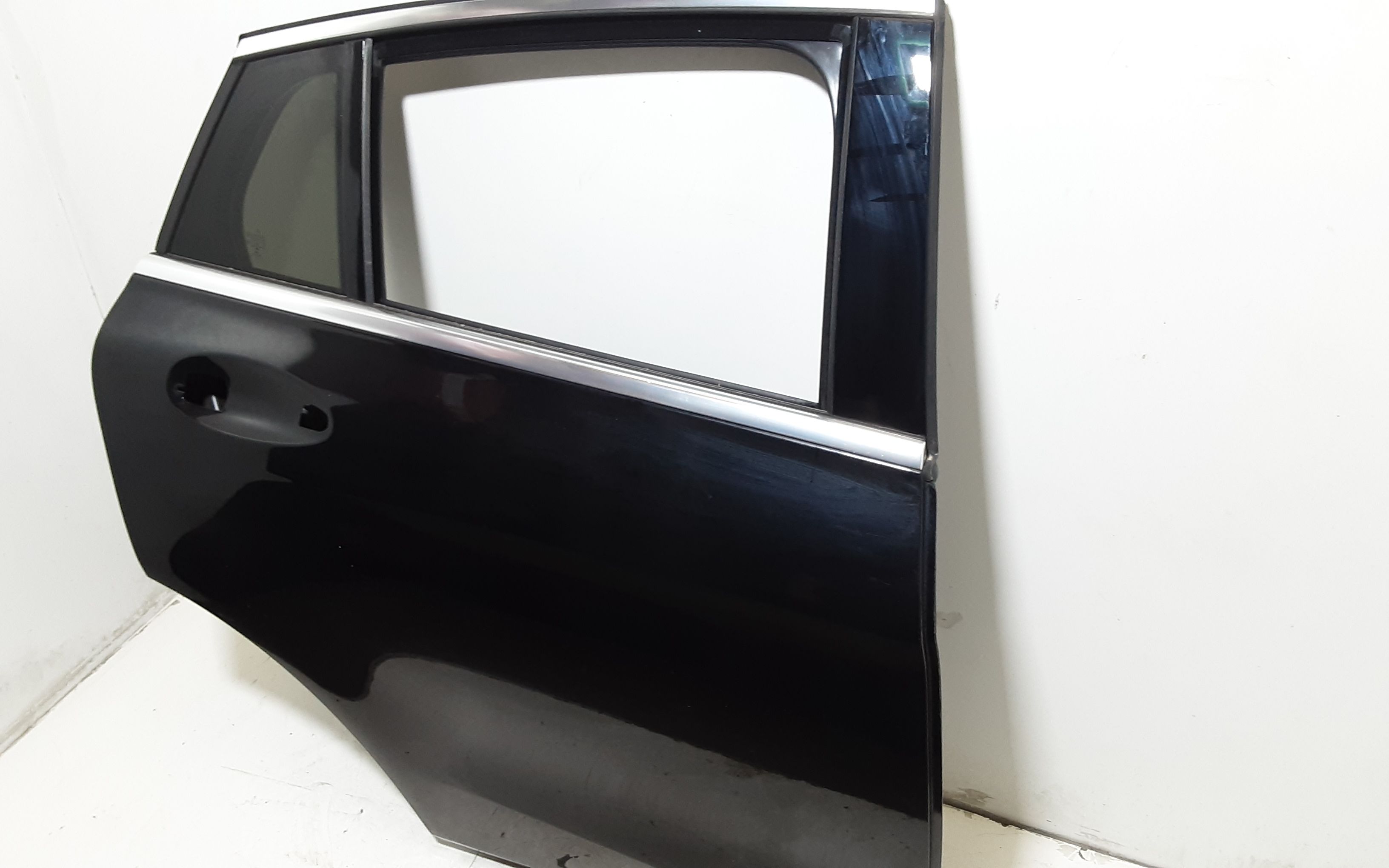 Portiera Posteriore Destra MERCEDES GLC Coupe (BM 253) (6.2016) (16>)