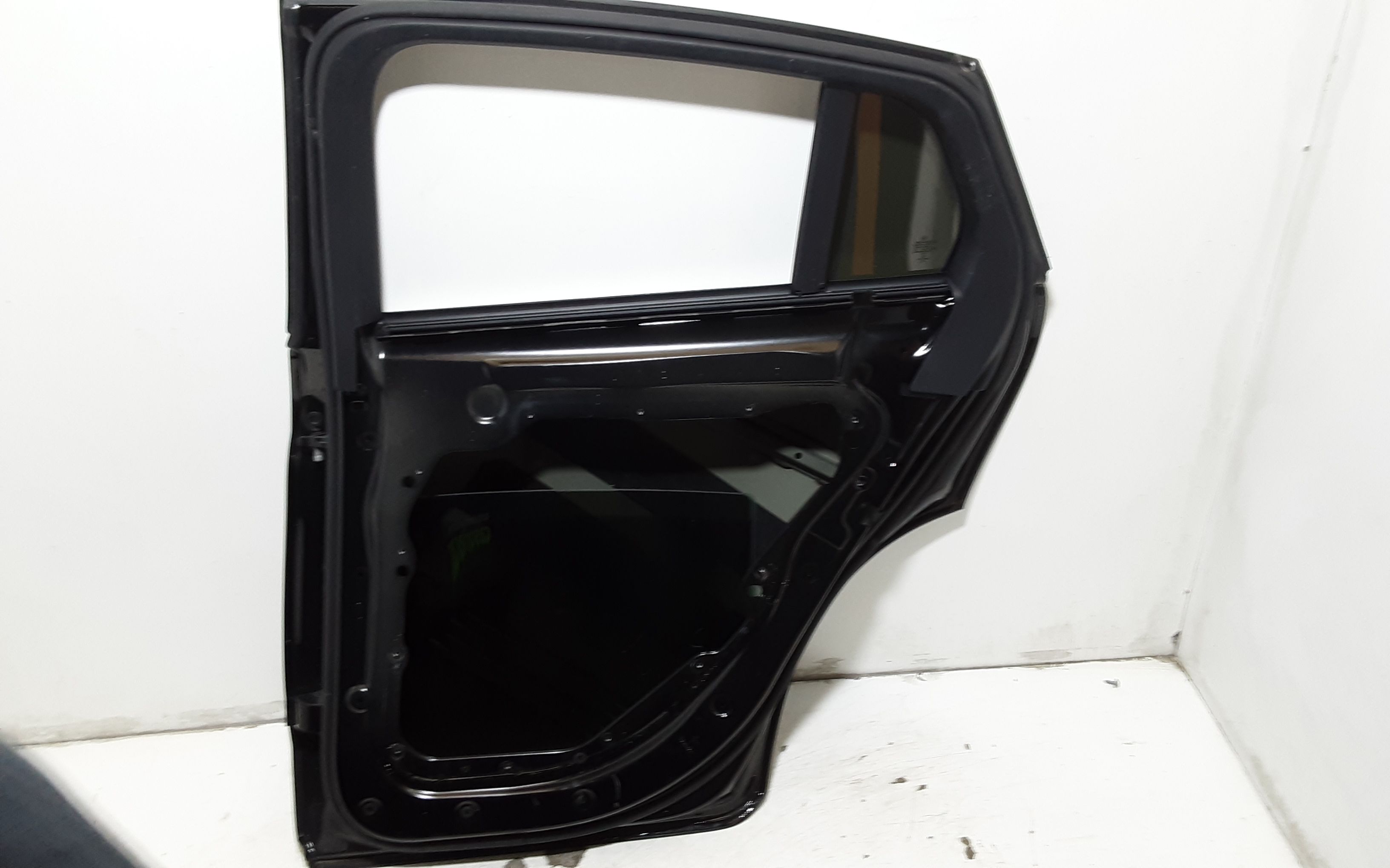 Portiera Posteriore Destra MERCEDES GLC Coupe (BM 253) (6.2016) (16>)