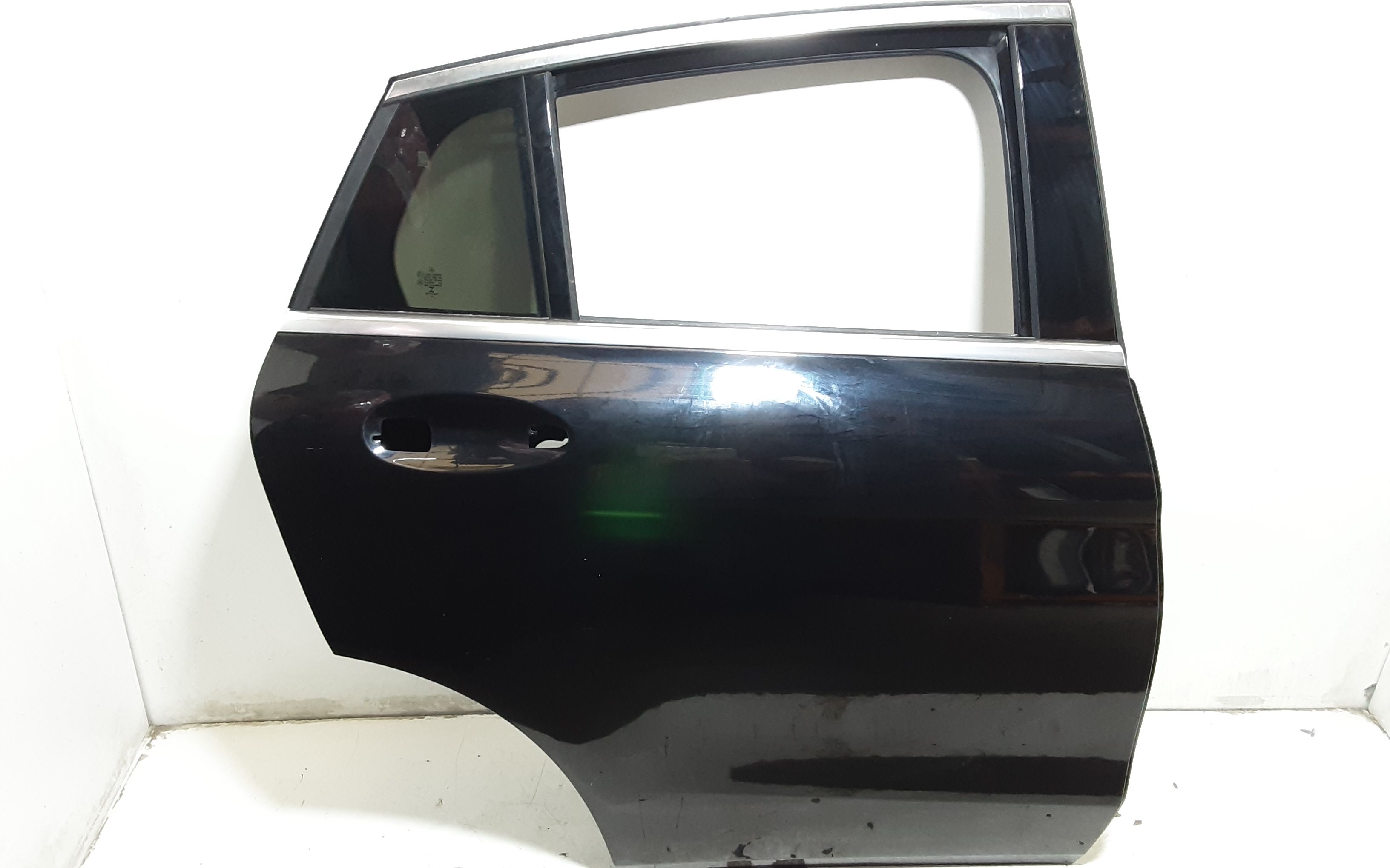 Portiera Posteriore Destra MERCEDES GLC Coupe (BM 253) (6.2016) (16>)