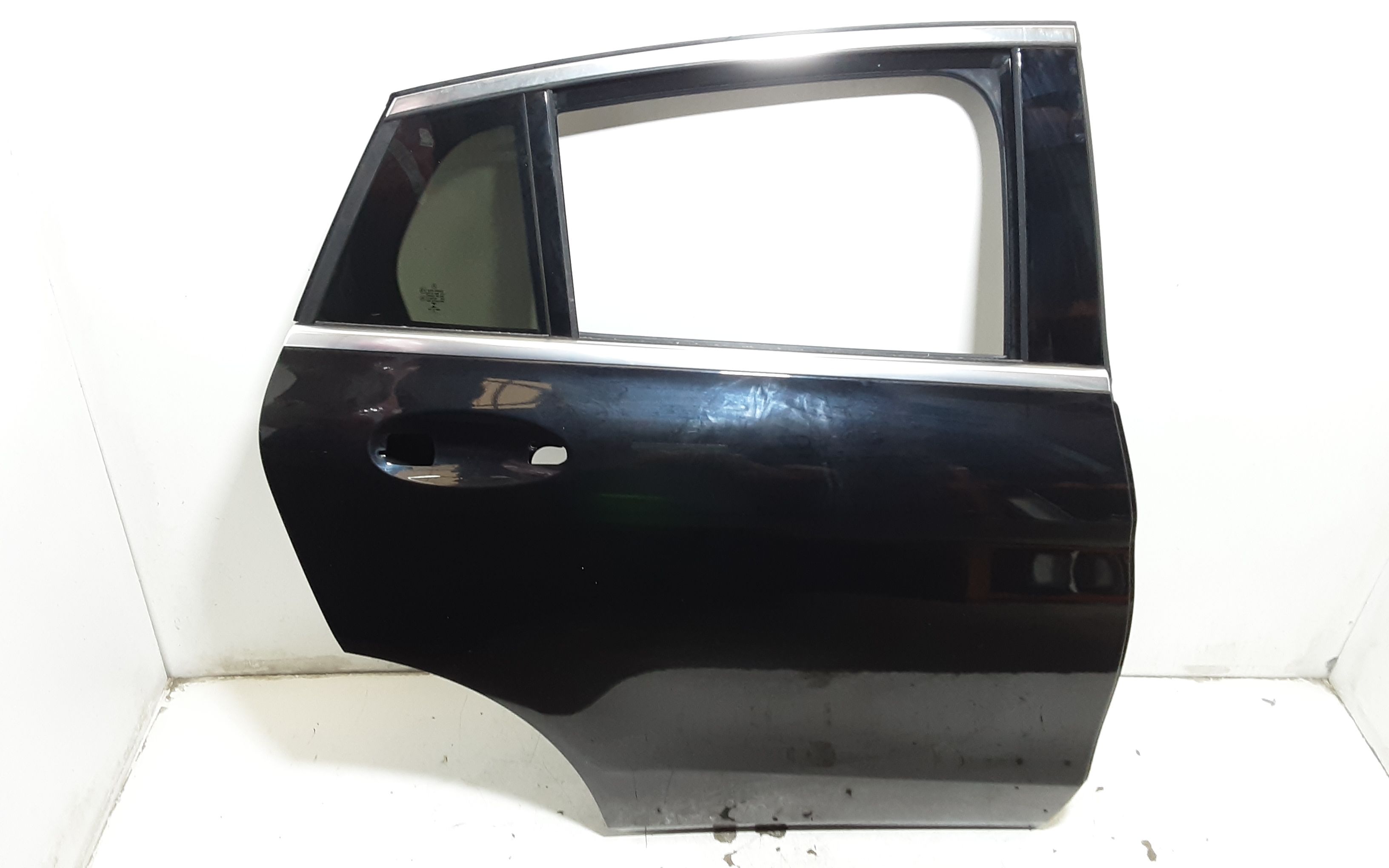 Portiera Posteriore Destra MERCEDES GLC Coupe (BM 253) (6.2016) (16>)