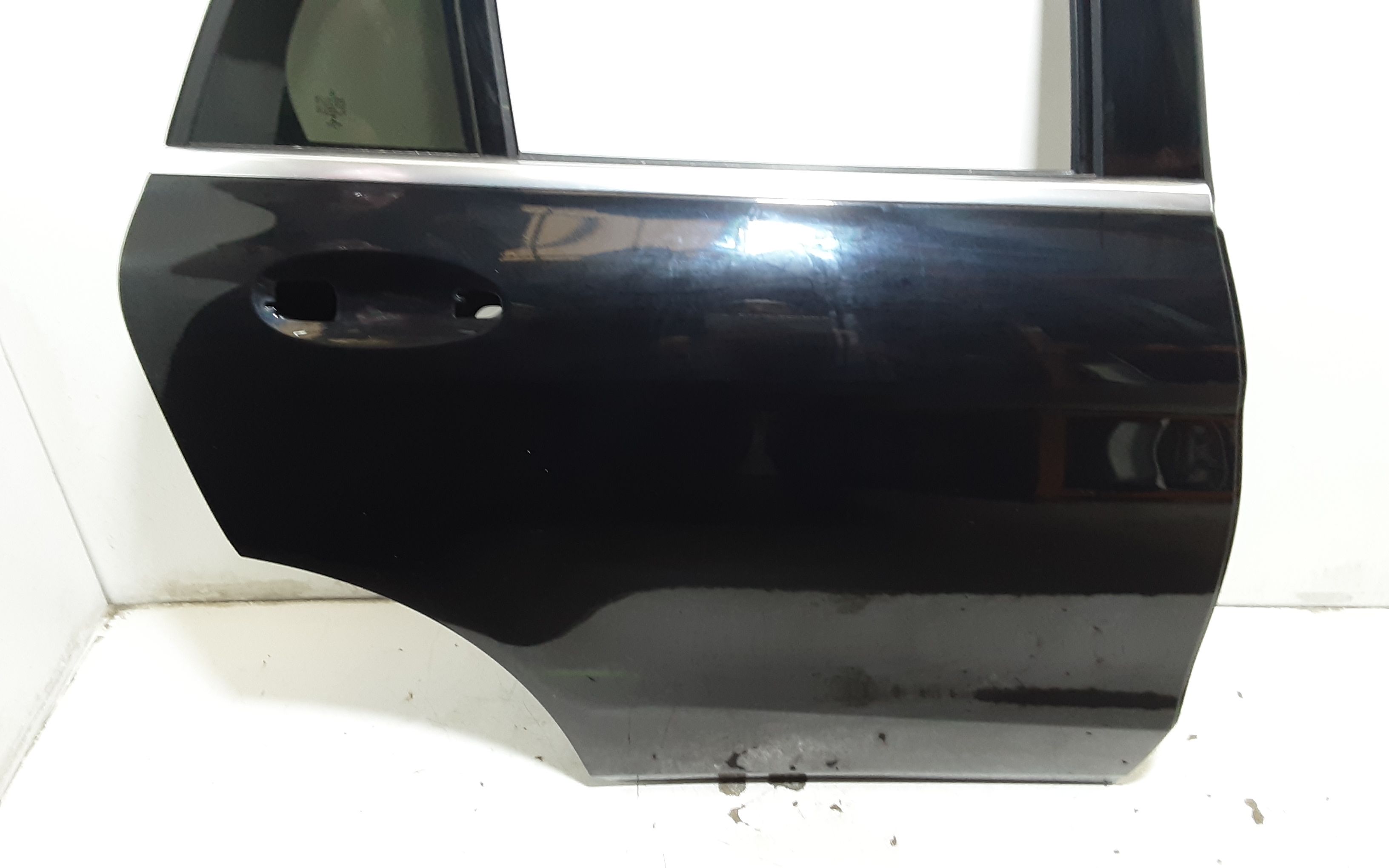 Portiera Posteriore Destra MERCEDES GLC Coupe (BM 253) (6.2016) (16>)