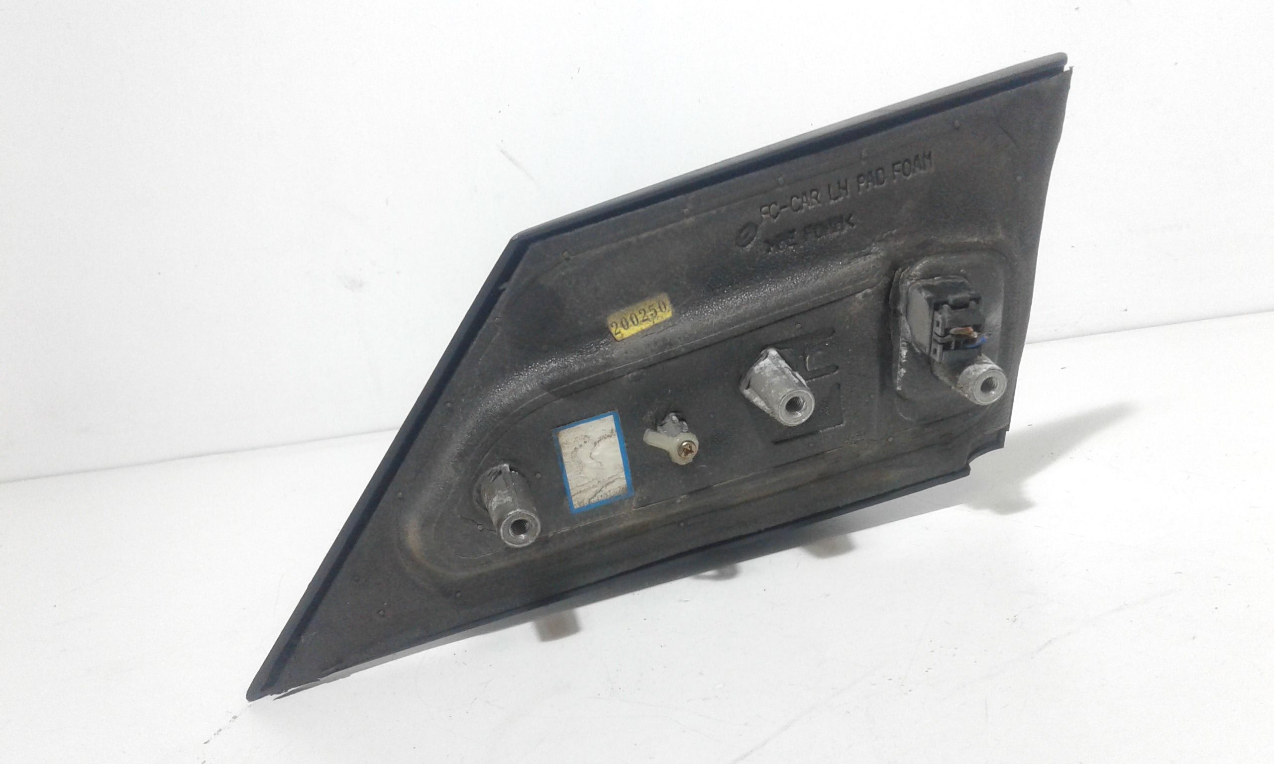 Specchietto Retrovisore Sinistro HYUNDAI Matrix 1 Serie