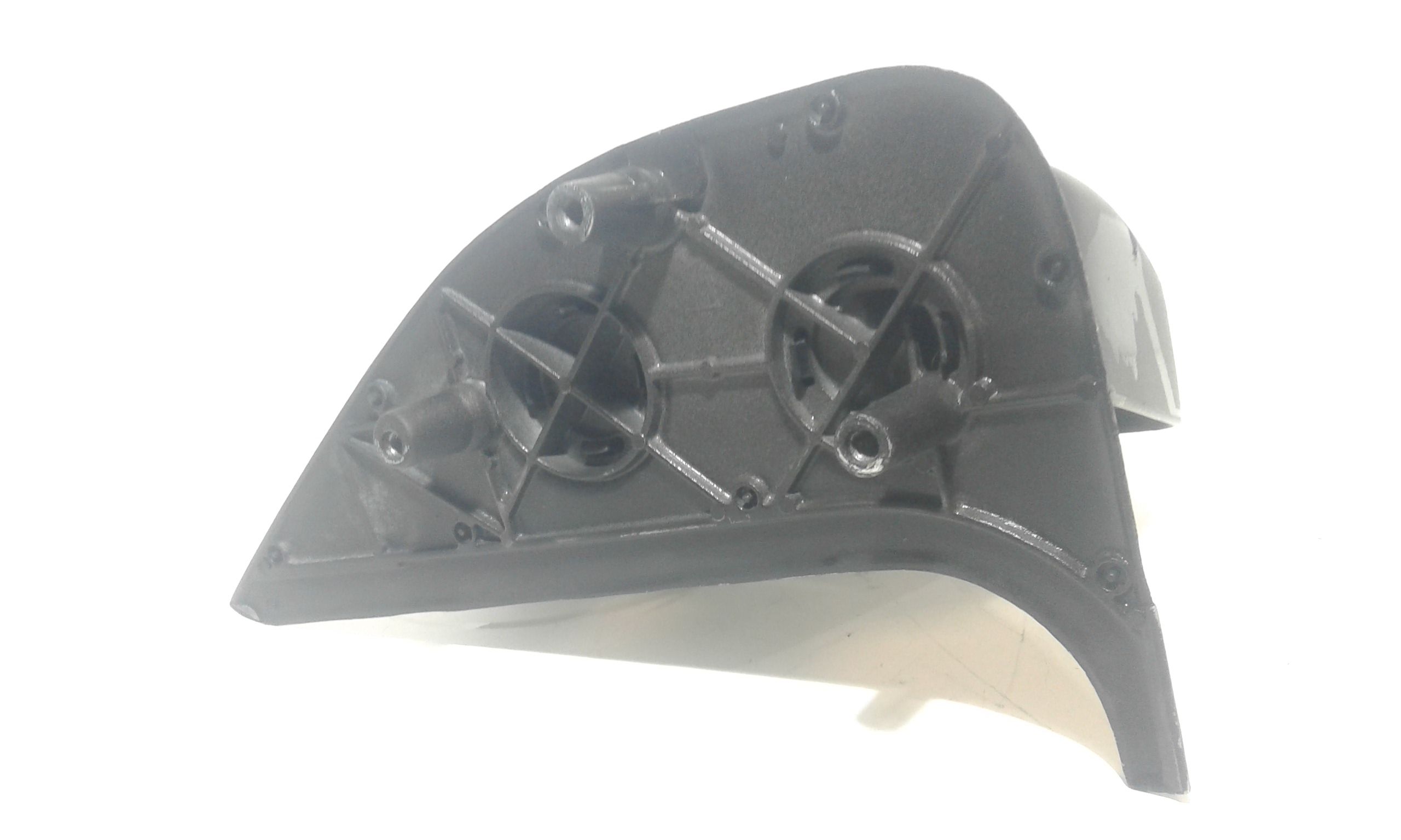 Specchietto Retrovisore Sinistro FIAT Ducato 3 Serie