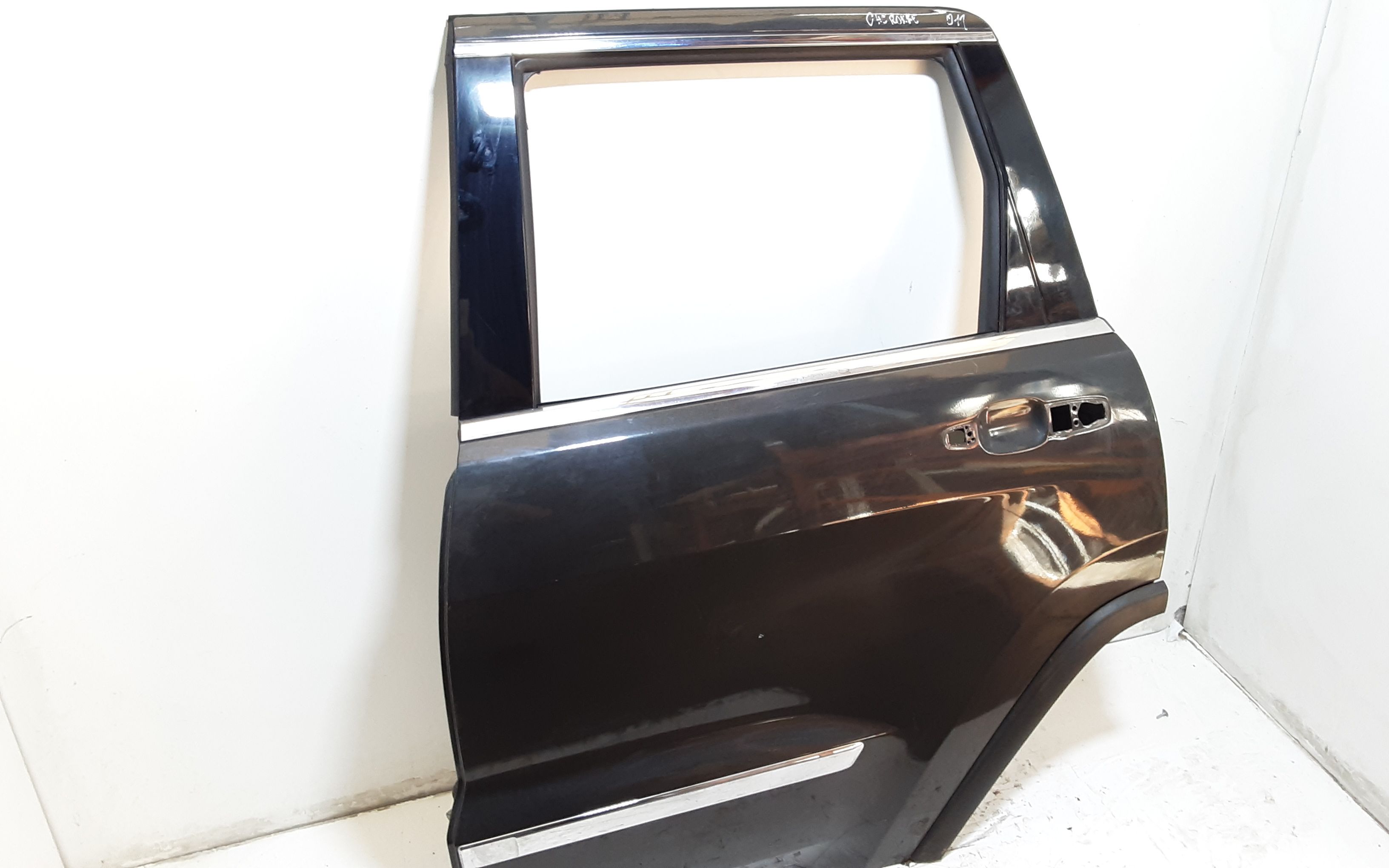 Portiera Posteriore Sinistra JEEP Grand Cherokee 4 Serie