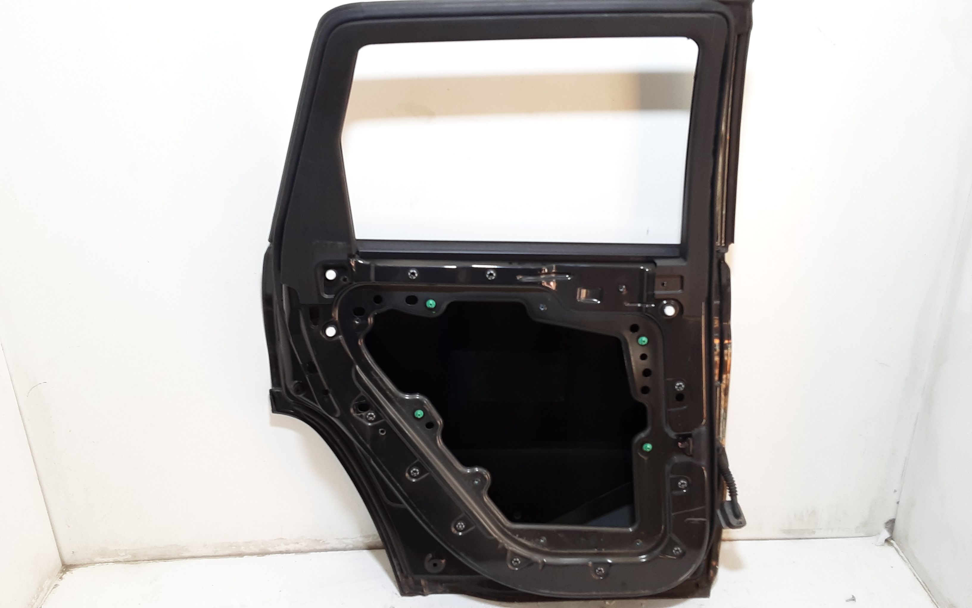 Portiera Posteriore Sinistra JEEP Grand Cherokee 4 Serie