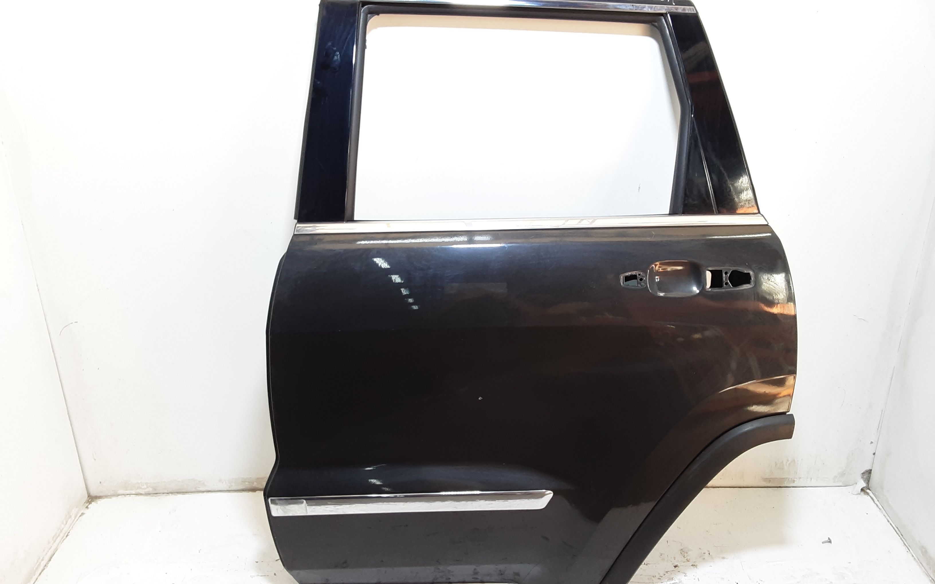 Portiera Posteriore Sinistra JEEP Grand Cherokee 4 Serie