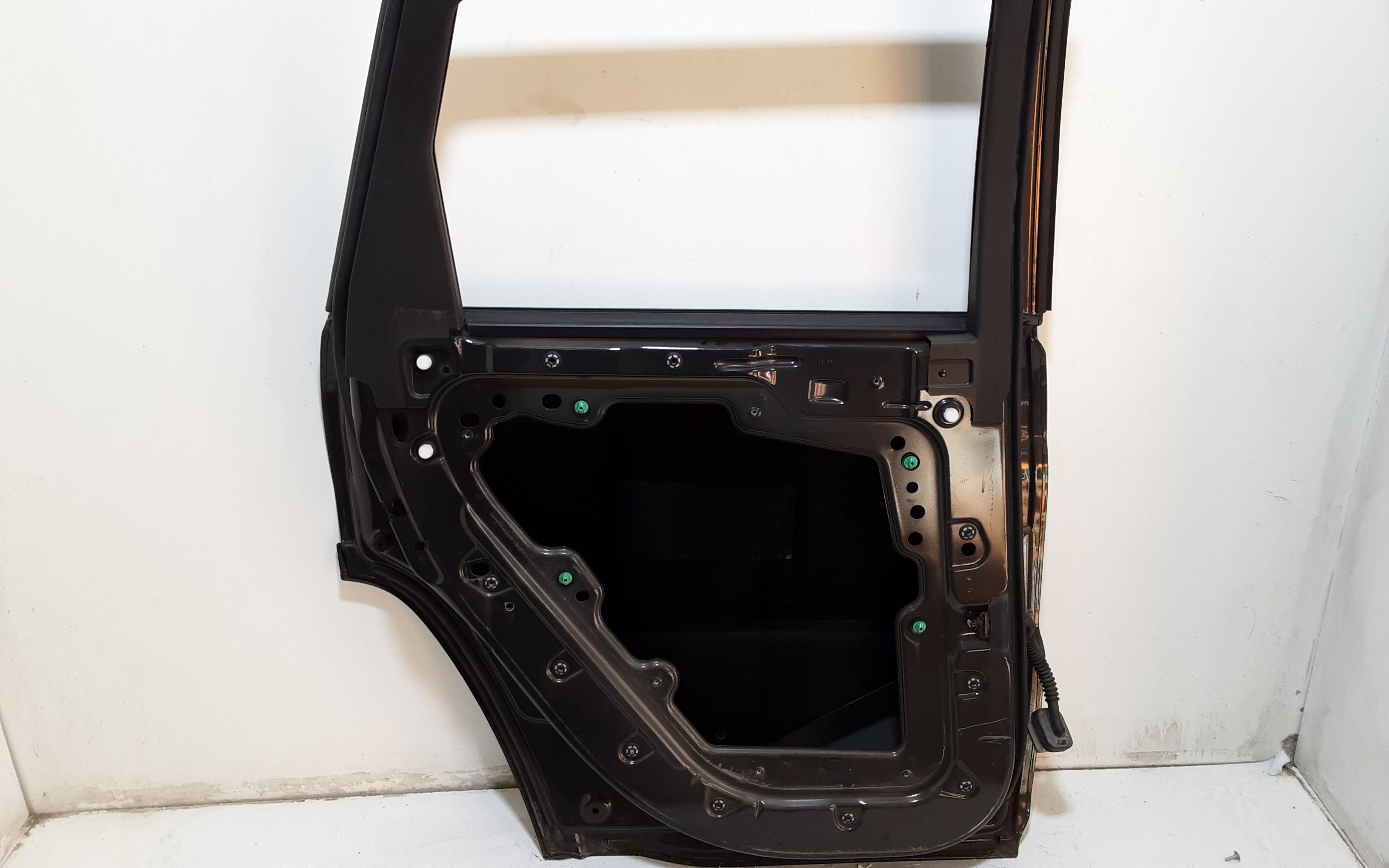 Portiera Posteriore Sinistra JEEP Grand Cherokee 4 Serie