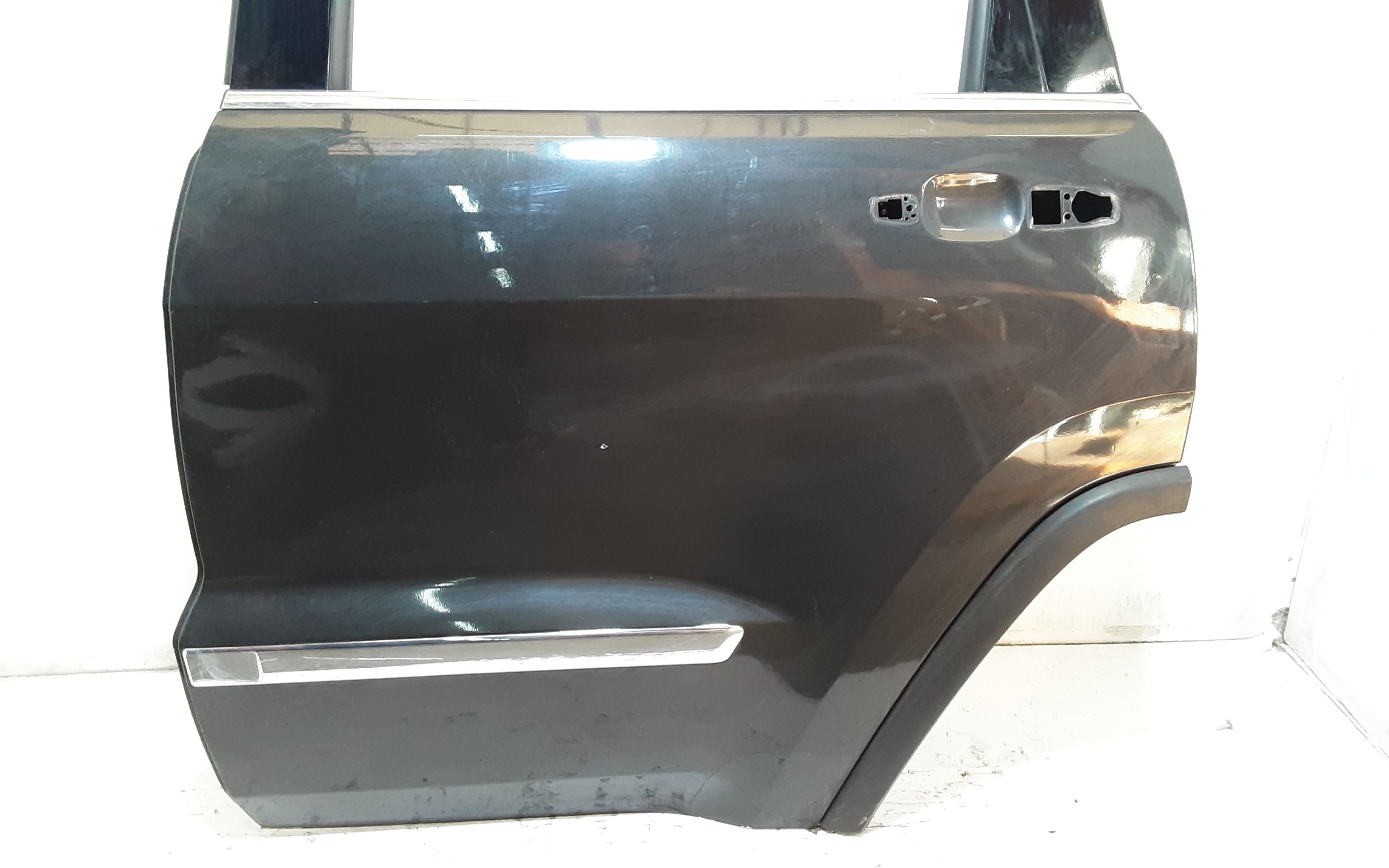 Portiera Posteriore Sinistra JEEP Grand Cherokee 4 Serie