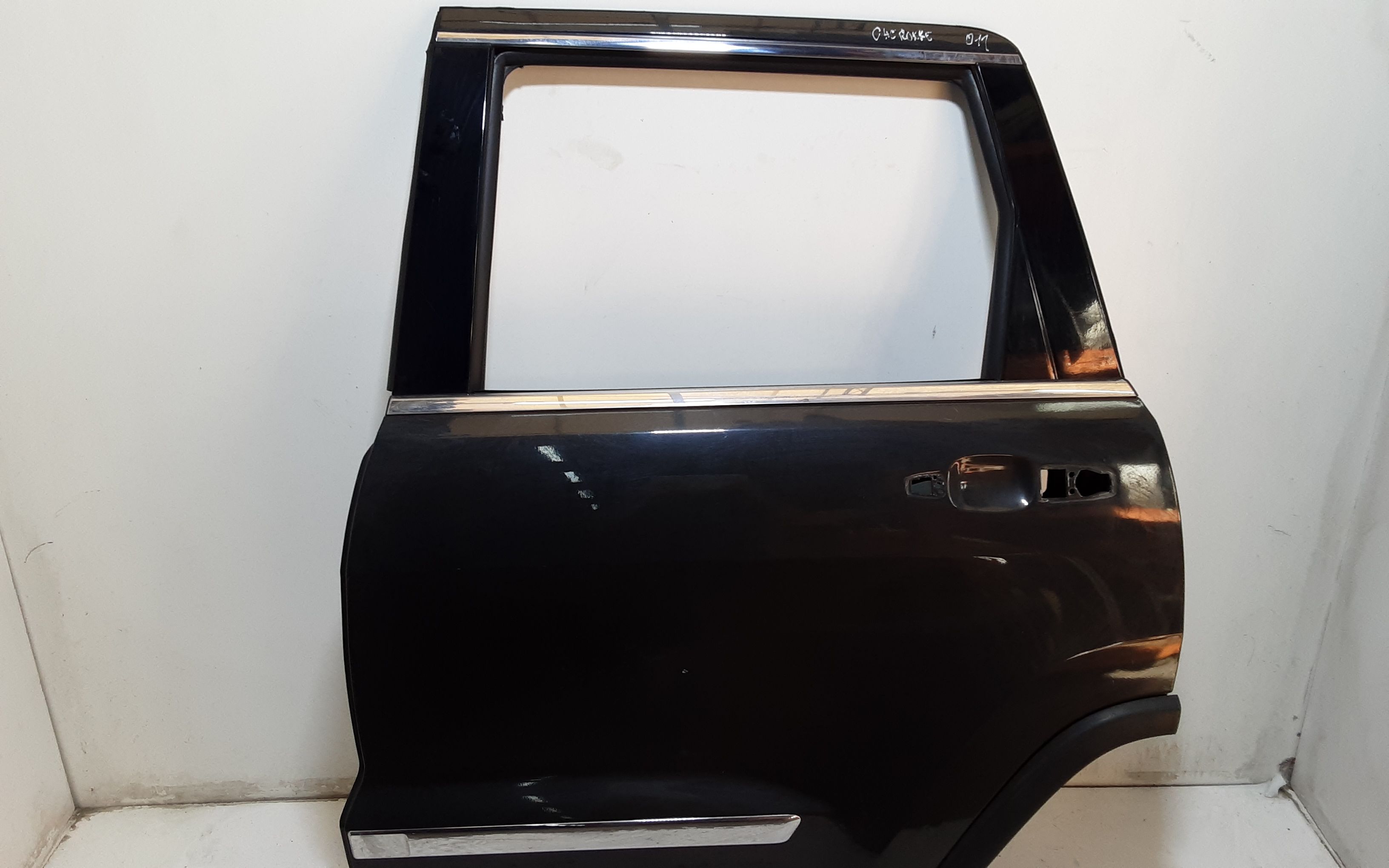 Portiera Posteriore Sinistra JEEP Grand Cherokee 4 Serie