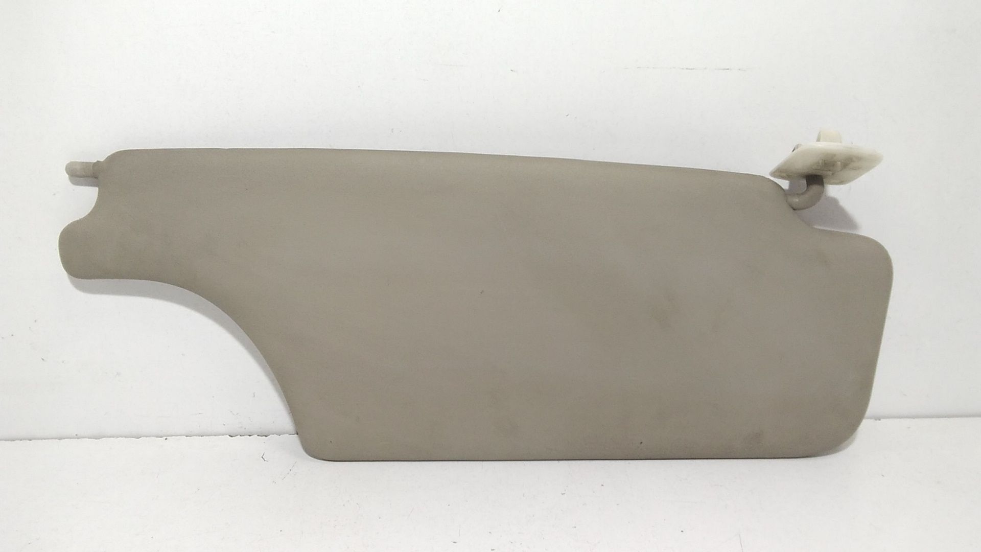 Parasole aletta anteriore Lato Guida RENAULT Modus 1 Serie