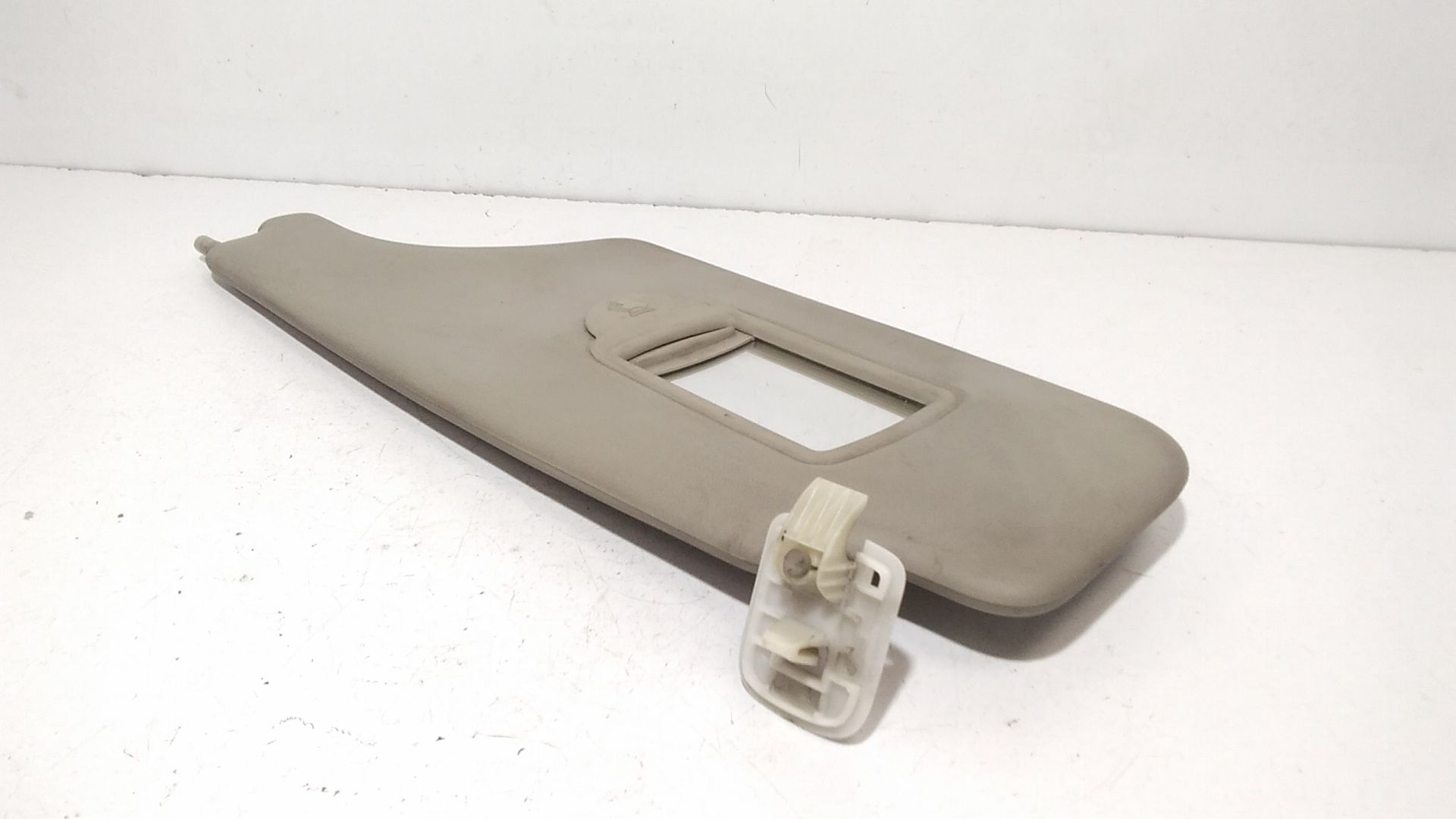 Parasole aletta anteriore Lato Guida RENAULT Modus 1 Serie