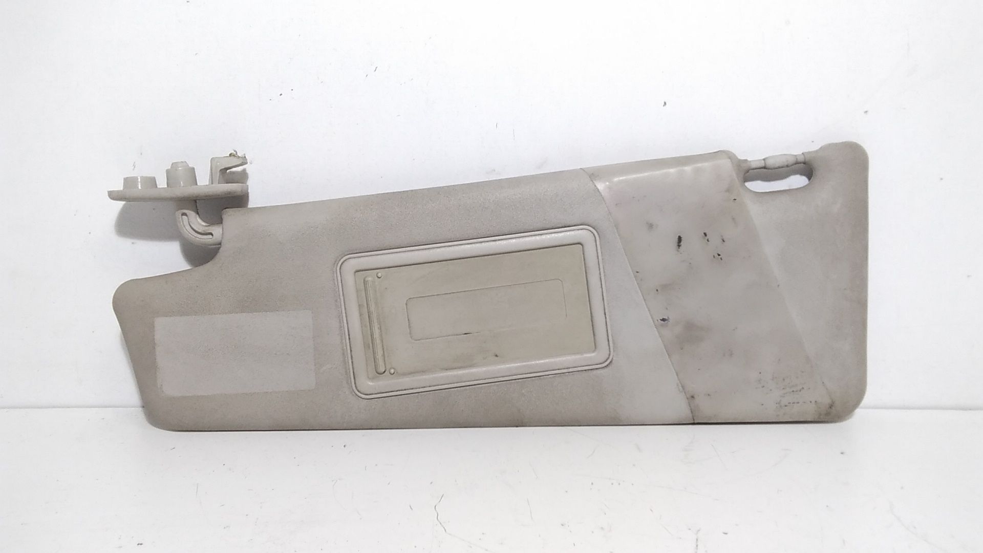 Parasole aletta anteriore Lato Guida FIAT Idea 1 Serie