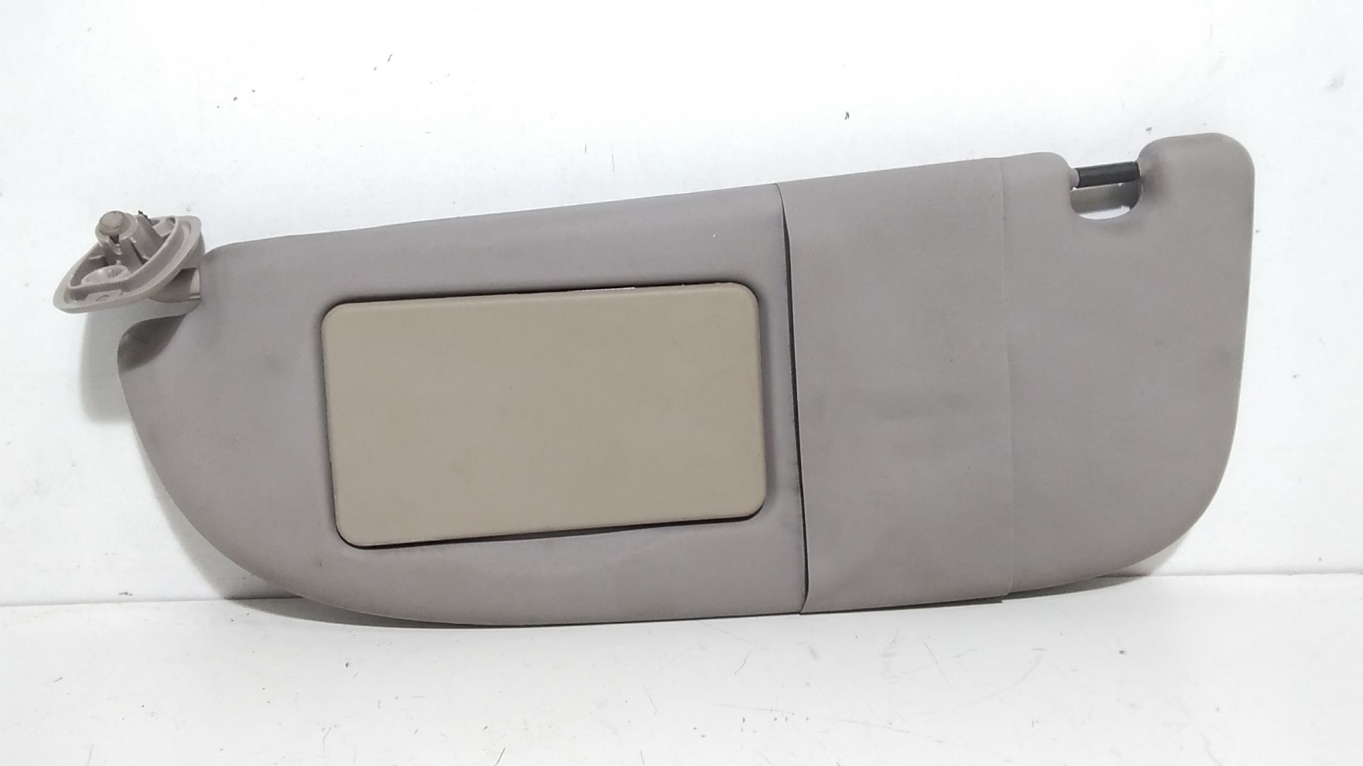 Parasole aletta anteriore Lato Guida PEUGEOT 206 1 Serie