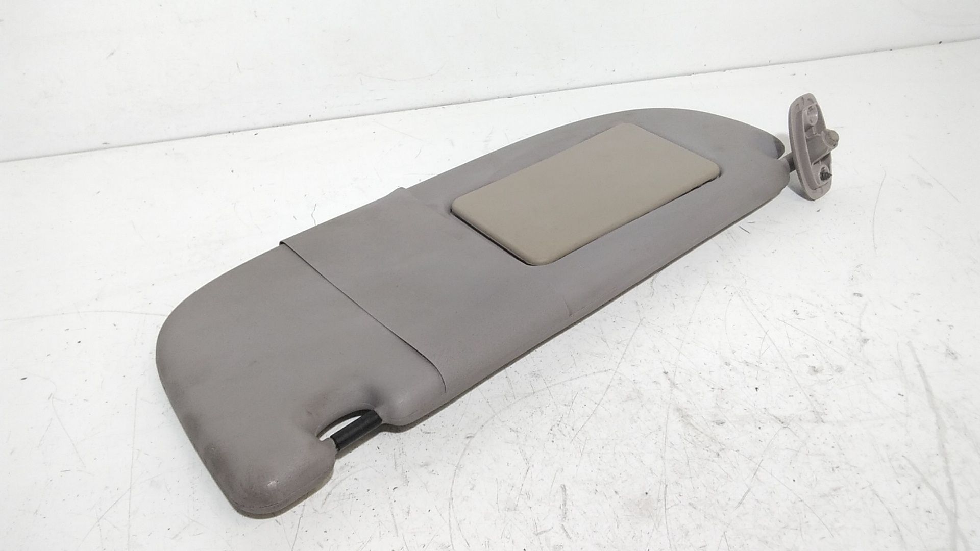 Parasole aletta anteriore Lato Guida PEUGEOT 206 1 Serie