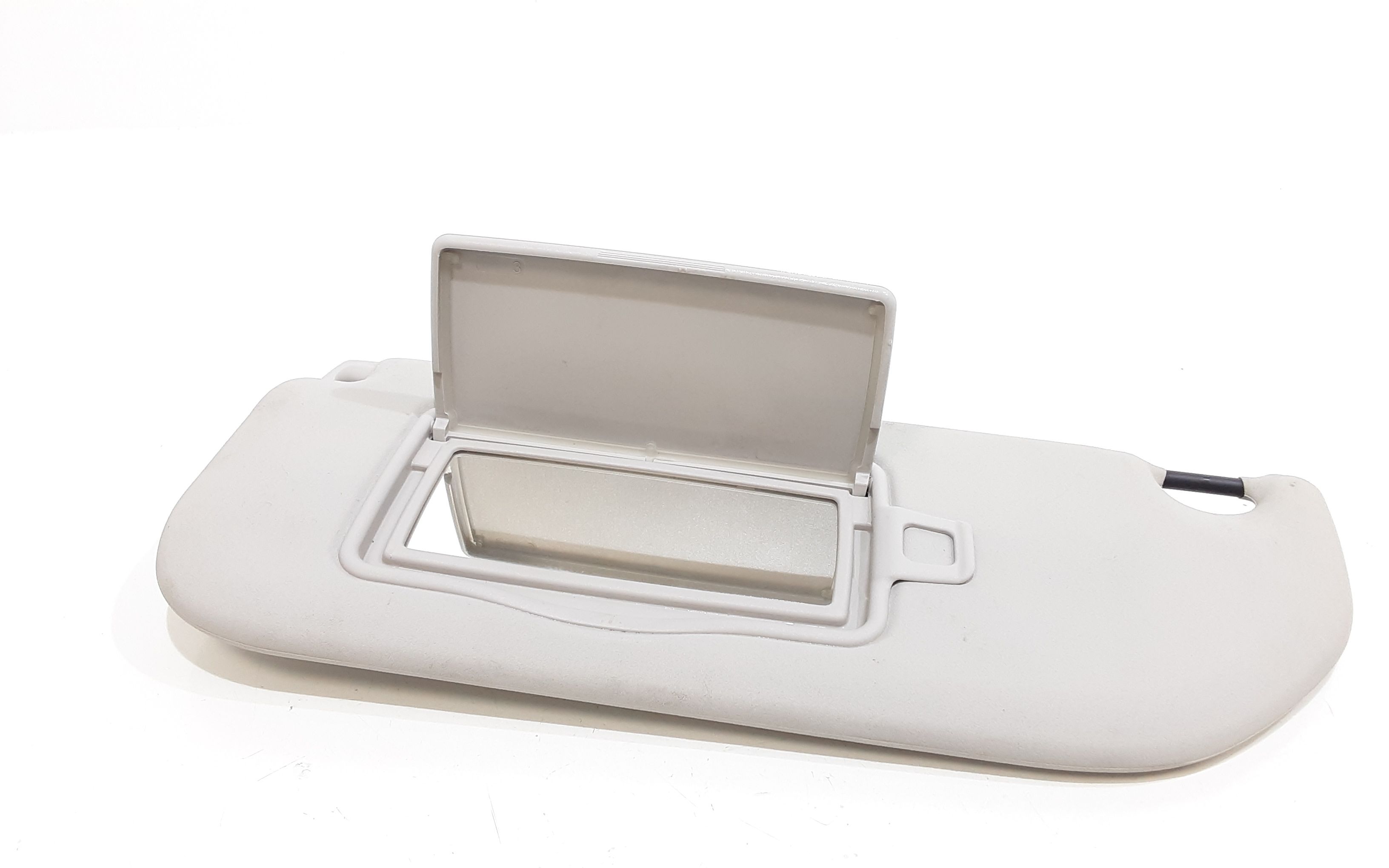 Parasole aletta anteriore Lato Guida TOYOTA Aygo 3 Serie