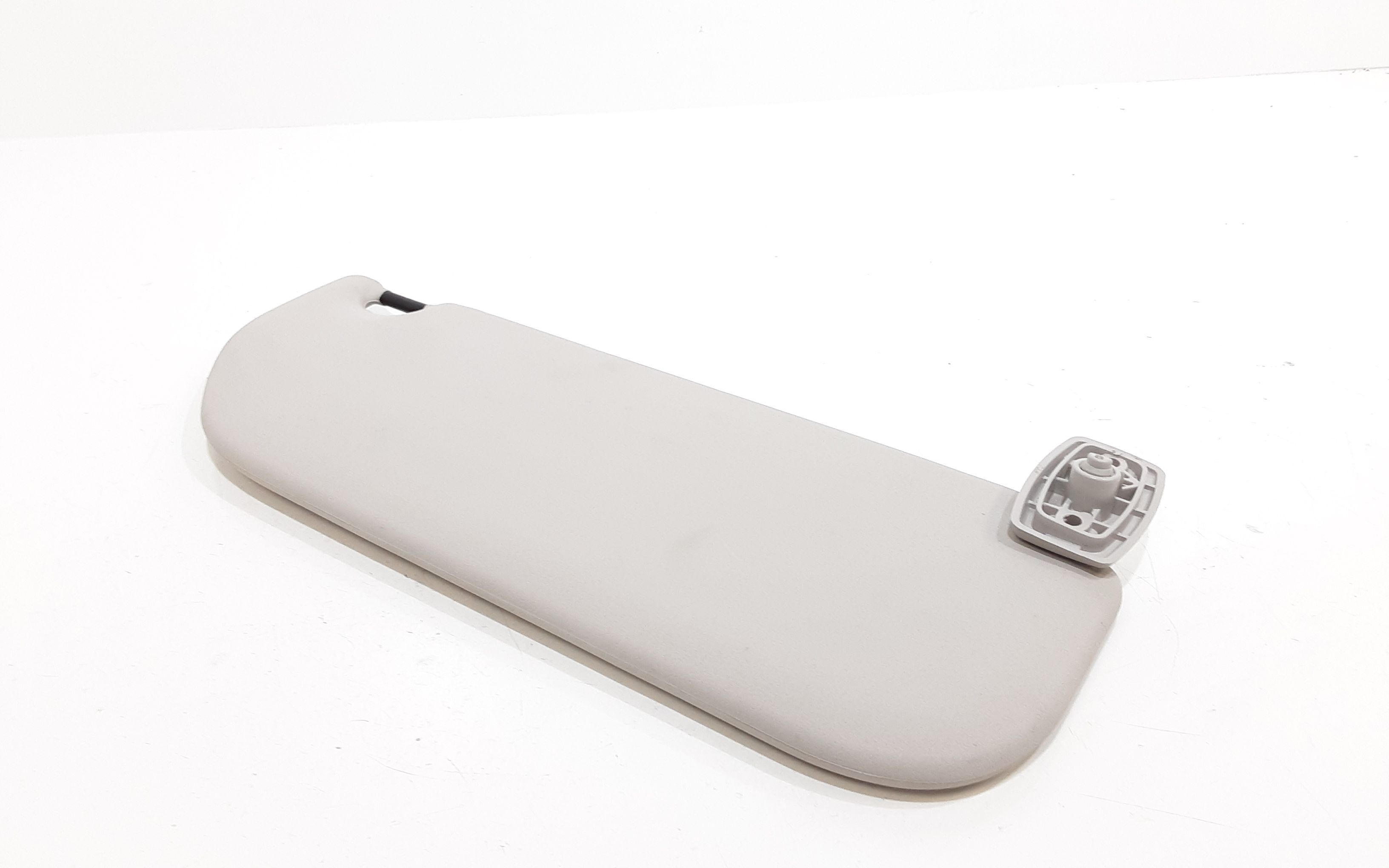 Parasole aletta anteriore Lato Guida TOYOTA Aygo 3 Serie