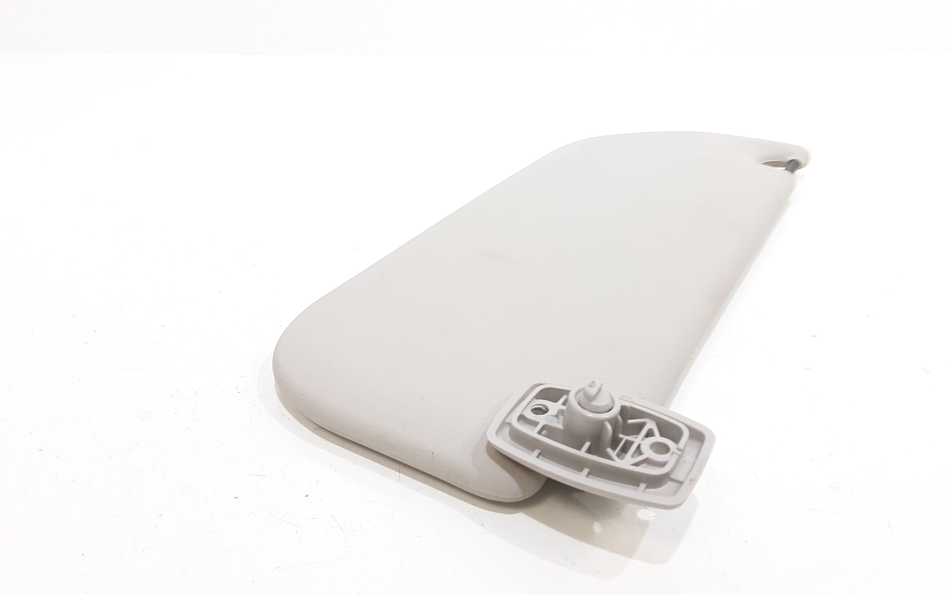 Parasole aletta anteriore Lato Guida TOYOTA Aygo 3 Serie