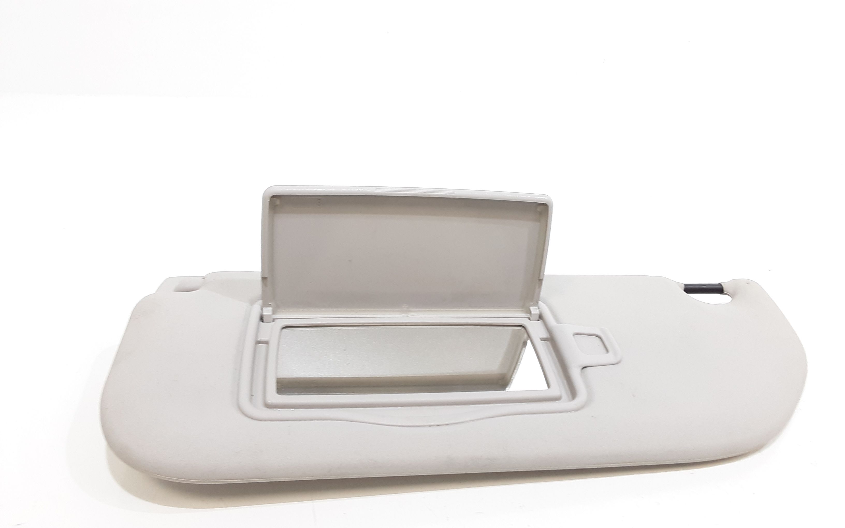 Parasole aletta anteriore Lato Guida TOYOTA Aygo 3 Serie