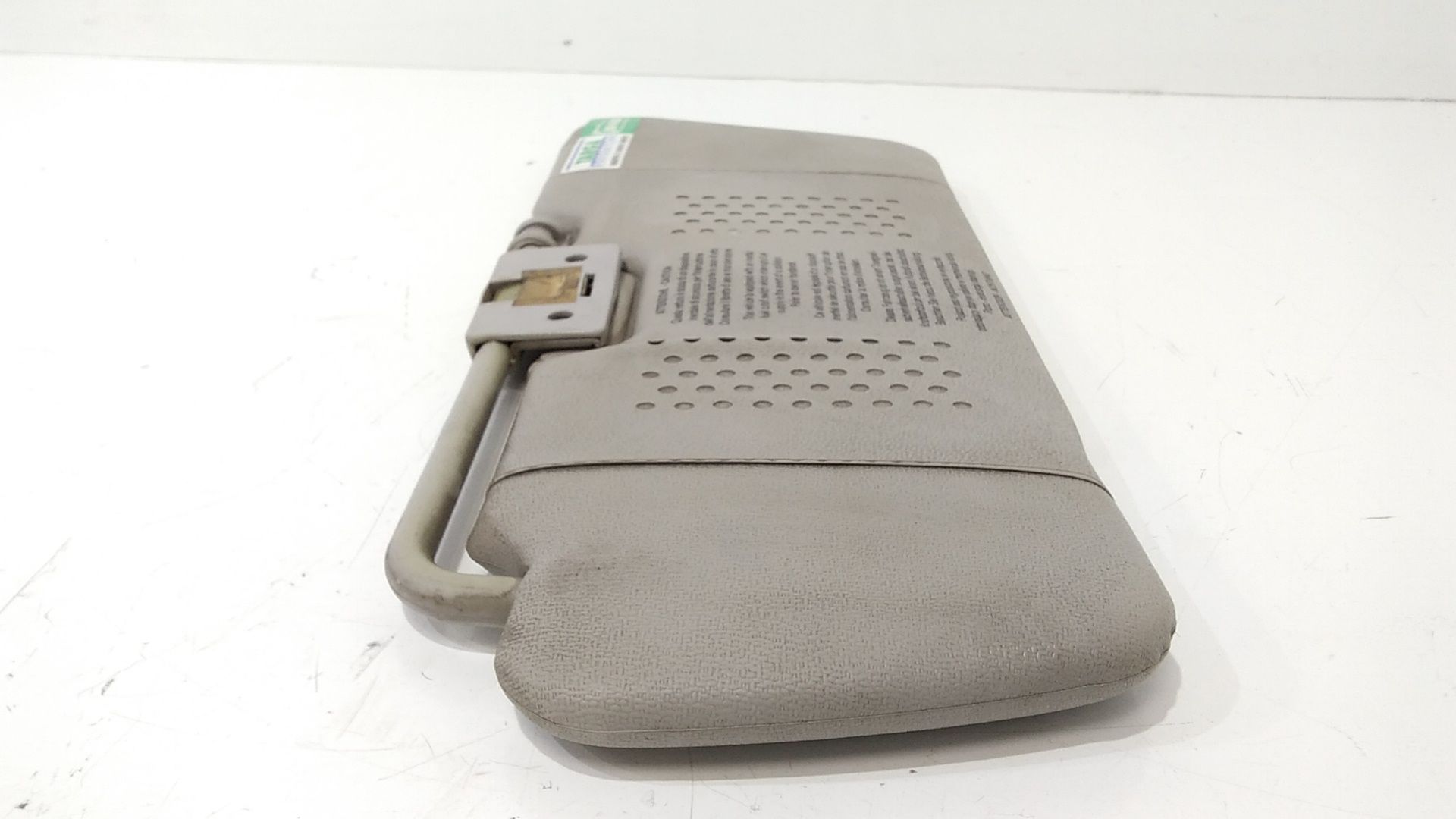 Parasole aletta anteriore Lato Guida FIAT Seicento Serie (98>00)