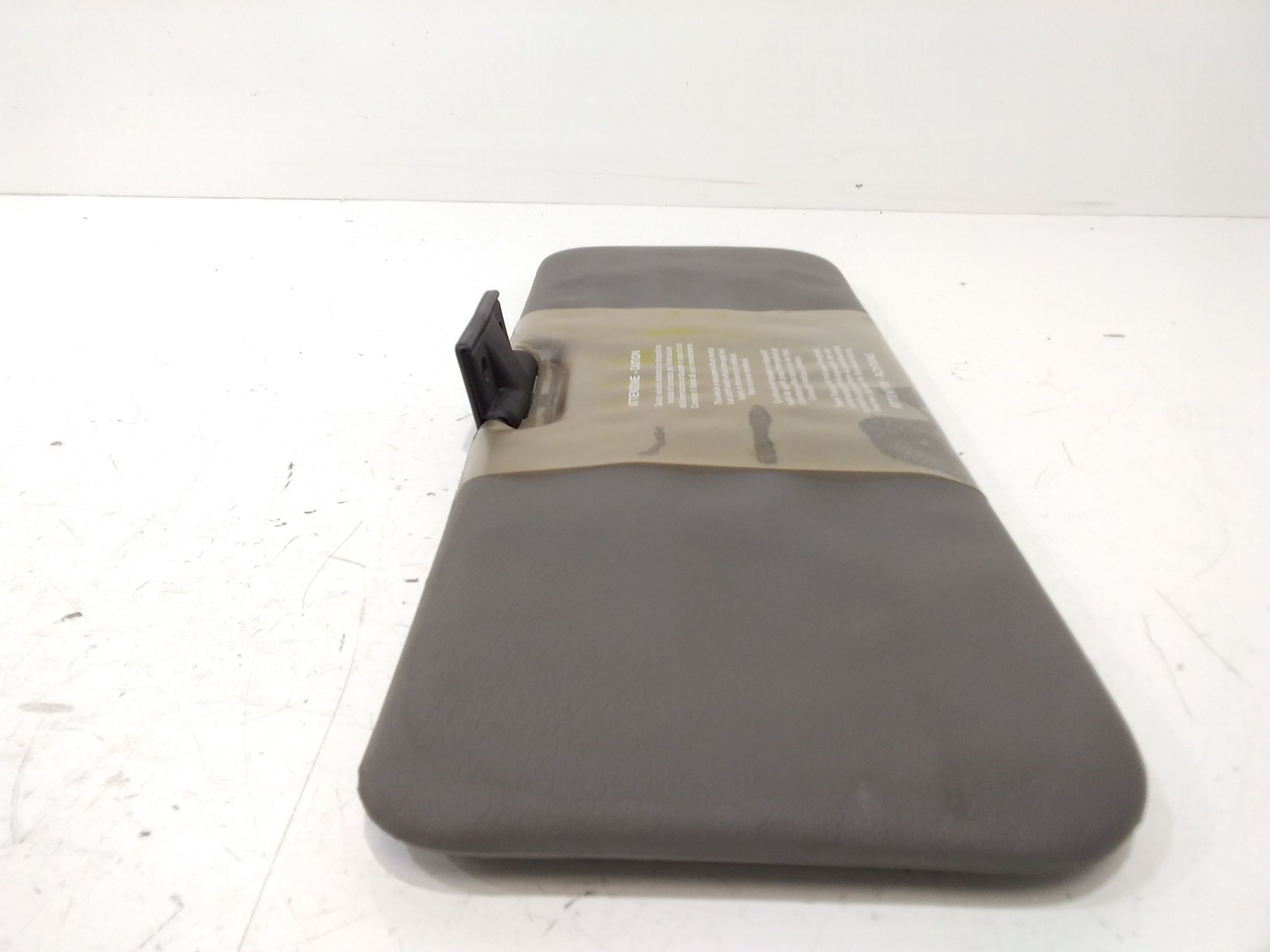 Parasole aletta anteriore Lato Guida FIAT Panda 1 Serie