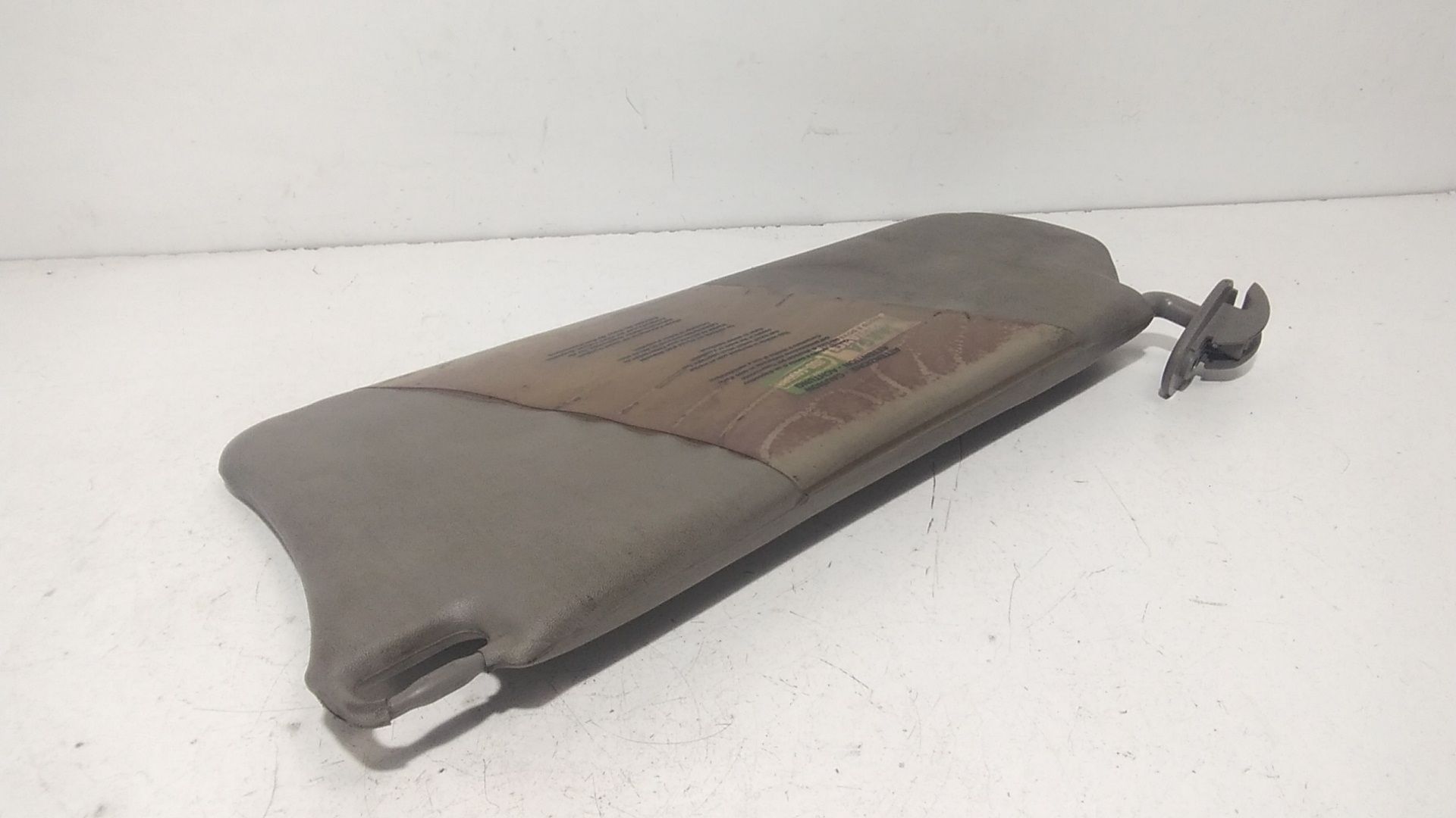 Parasole aletta anteriore Lato Guida FIAT Multipla 1 Serie