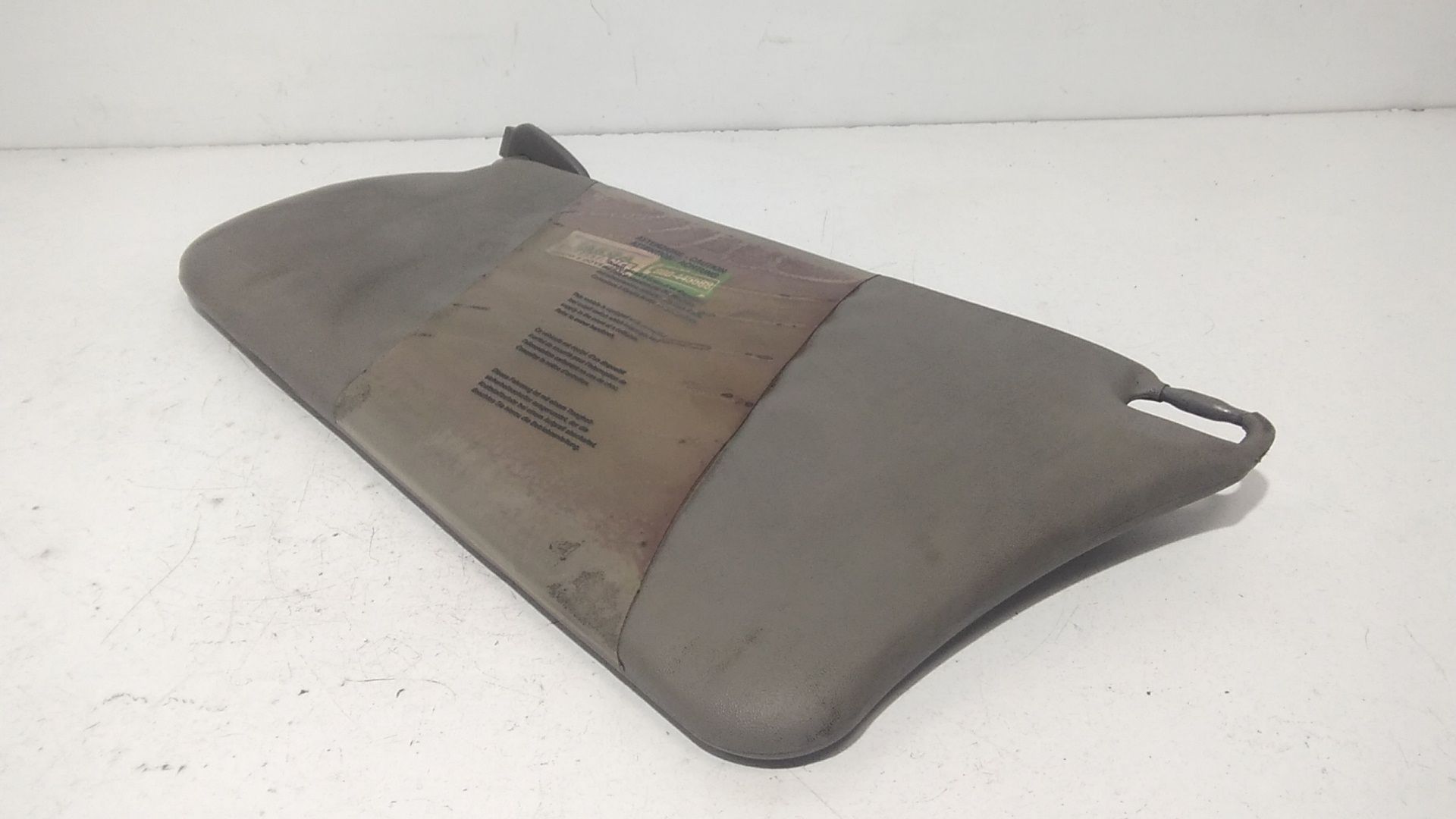 Parasole aletta anteriore Lato Guida FIAT Multipla 1 Serie