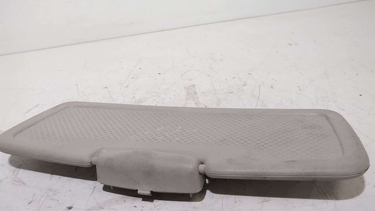 Parasole aletta anteriore Lato Guida SMART Fortwo Coup 3 Serie (w 451)