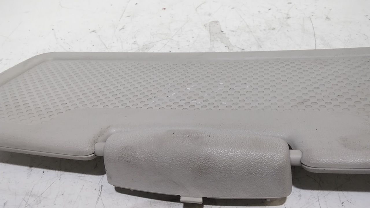 Parasole aletta anteriore Lato Guida SMART Fortwo Coup 3 Serie (w 451)