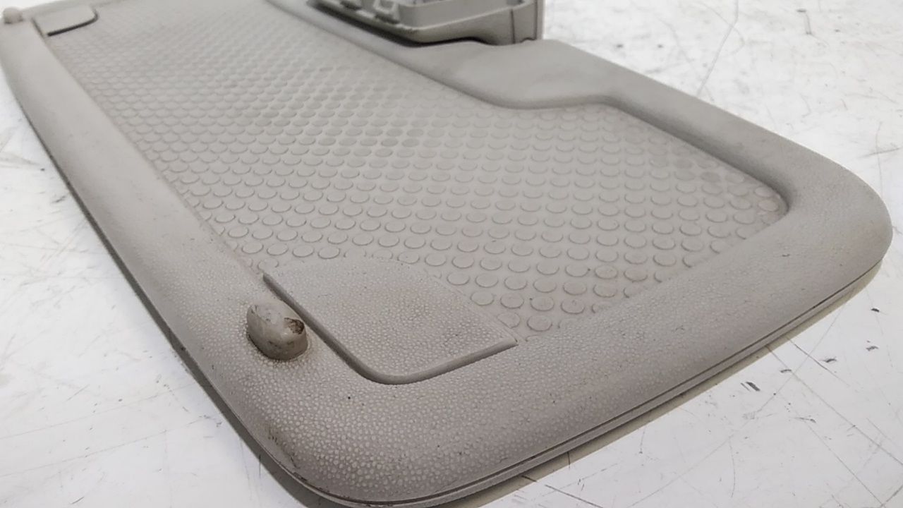 Parasole aletta anteriore Lato Guida SMART Fortwo Coup 3 Serie (w 451)