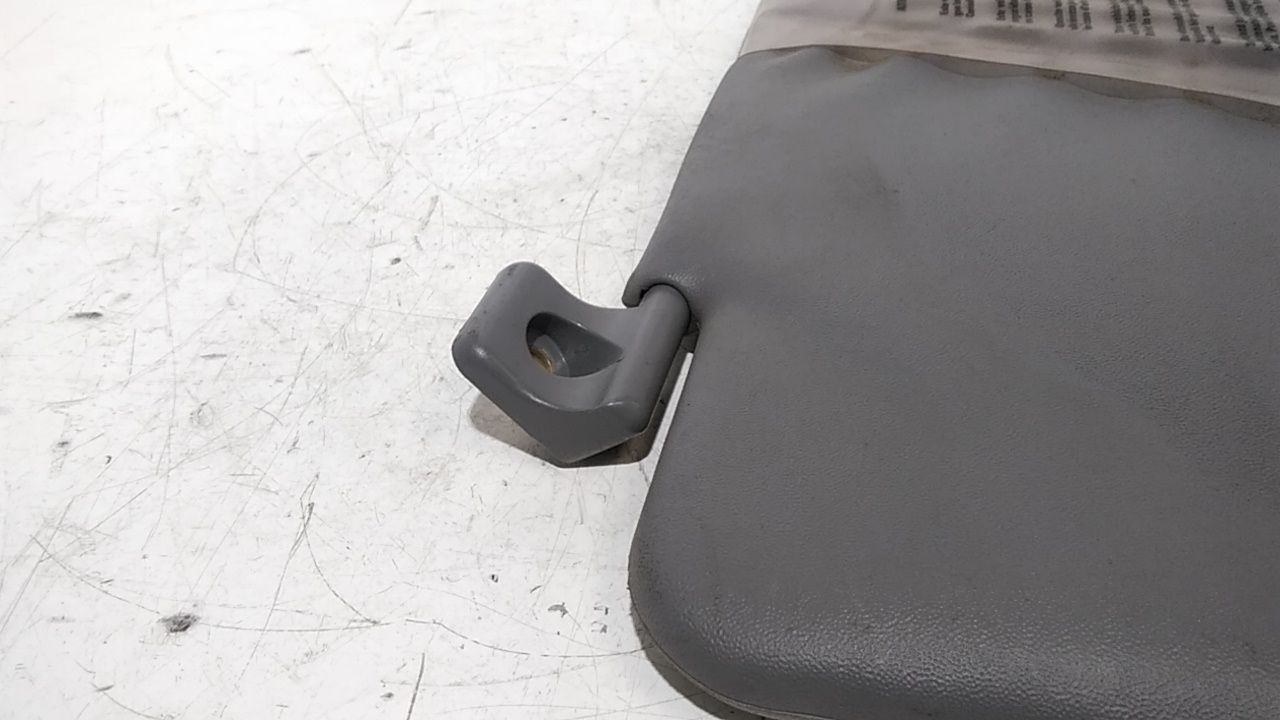 Parasole aletta anteriore Lato Guida FIAT Dobl 1 Serie