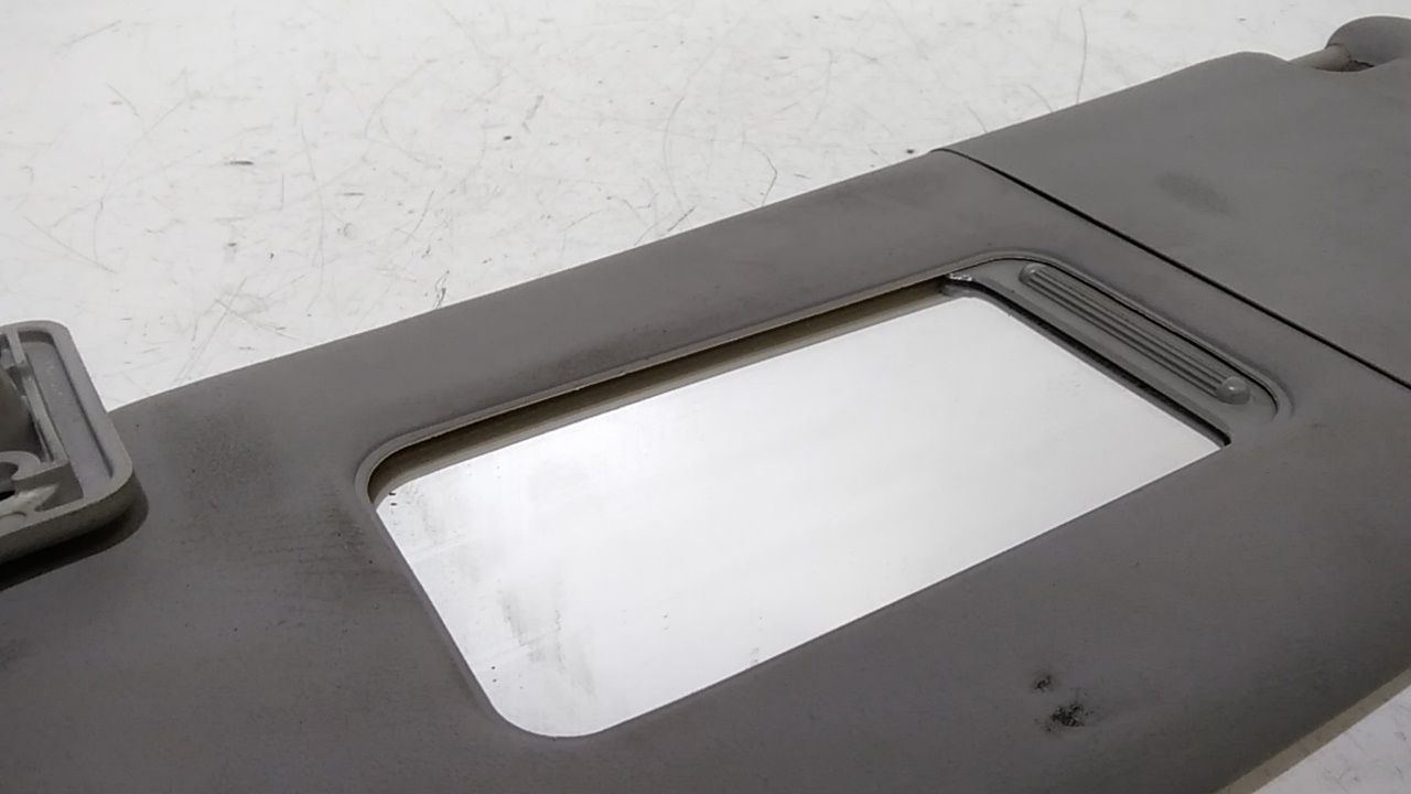 Parasole aletta anteriore Lato Guida OPEL Meriva 1 Serie