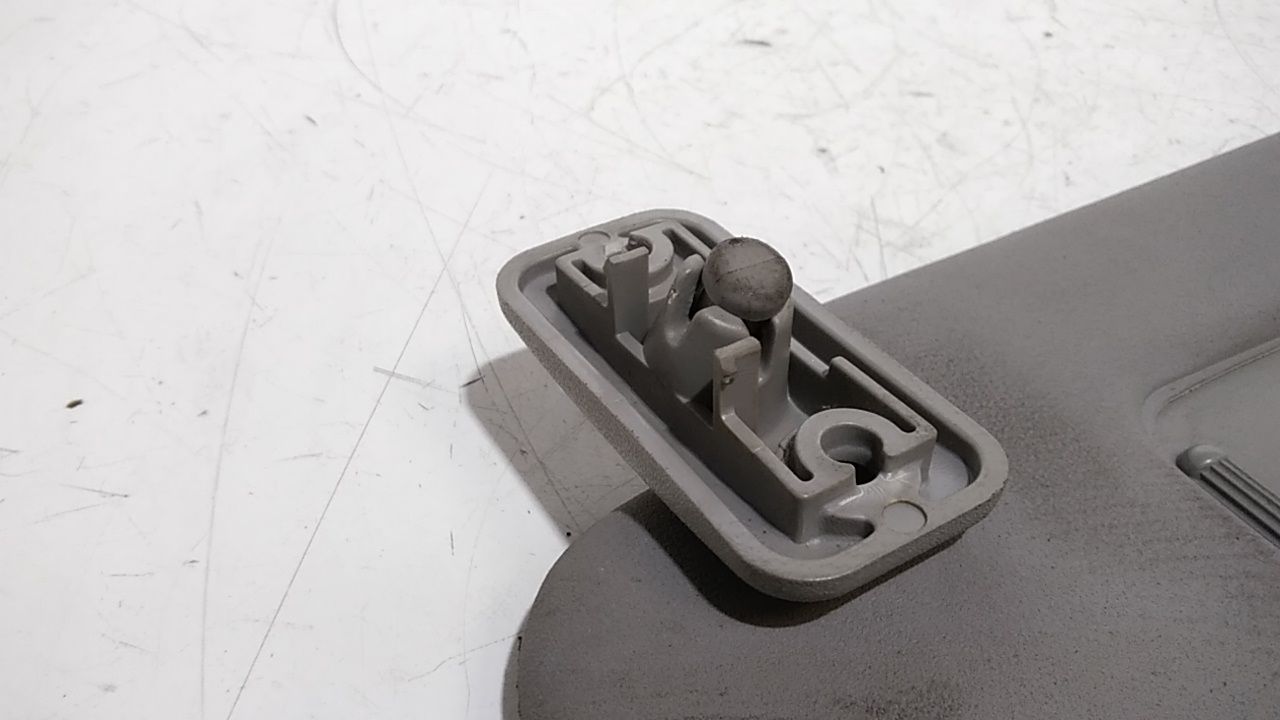 Parasole aletta anteriore Lato Guida OPEL Meriva 1 Serie