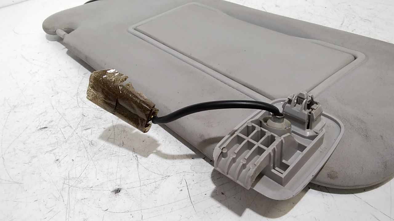 Parasole aletta anteriore Lato Guida PEUGEOT 407 Berlina