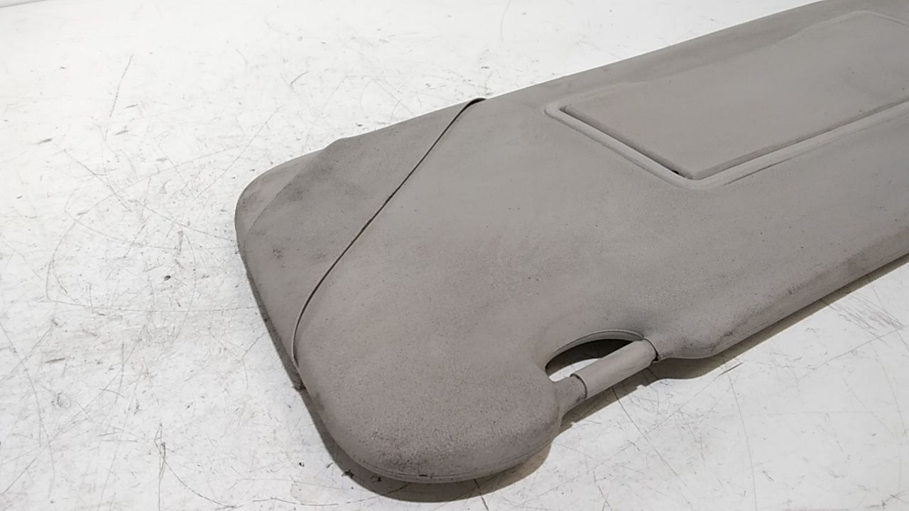 Parasole aletta anteriore Lato Guida PEUGEOT 407 Berlina