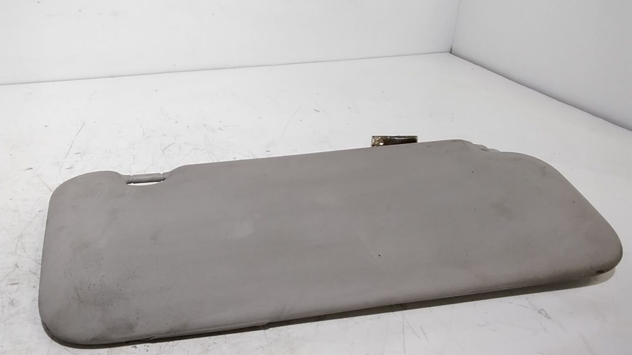 Parasole aletta anteriore Lato Guida PEUGEOT 407 Berlina