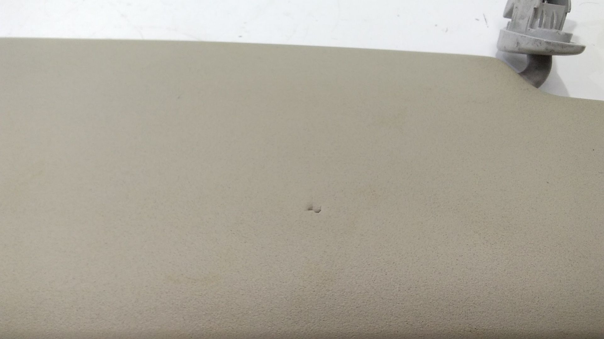 Parasole aletta anteriore Lato Guida SEAT Altea Berlina