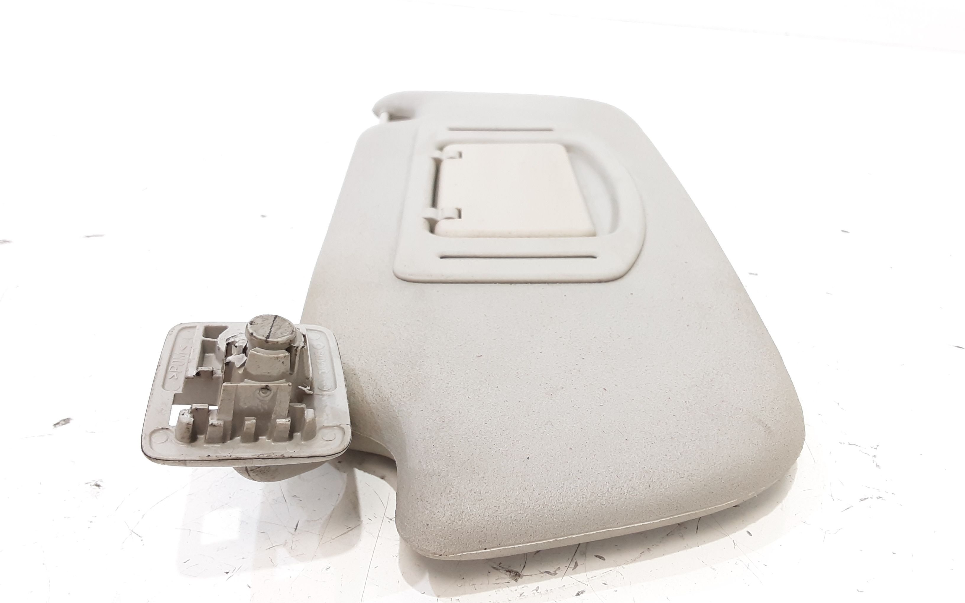 Parasole aletta anteriore Lato Guida SMART Forfour 1 Serie