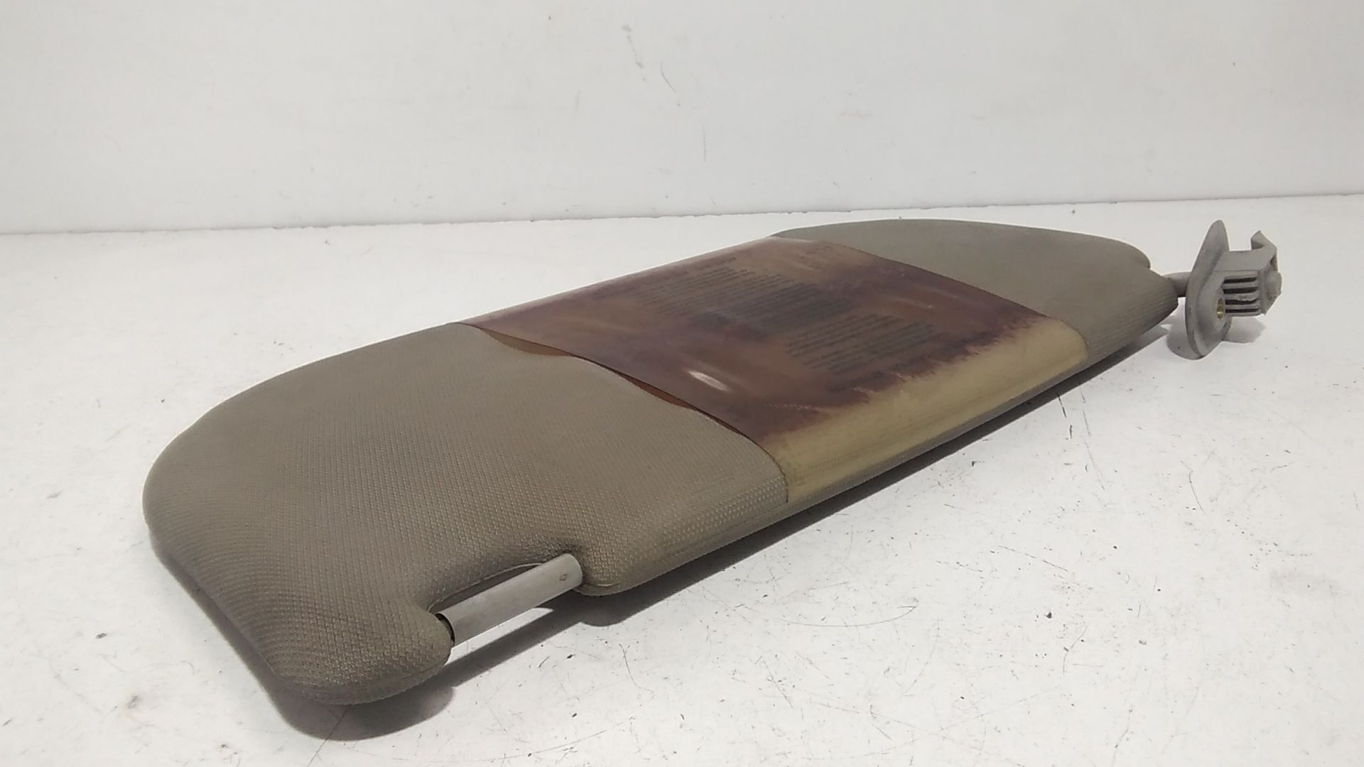 Parasole aletta anteriore Lato Guida LANCIA Lybra Berlina