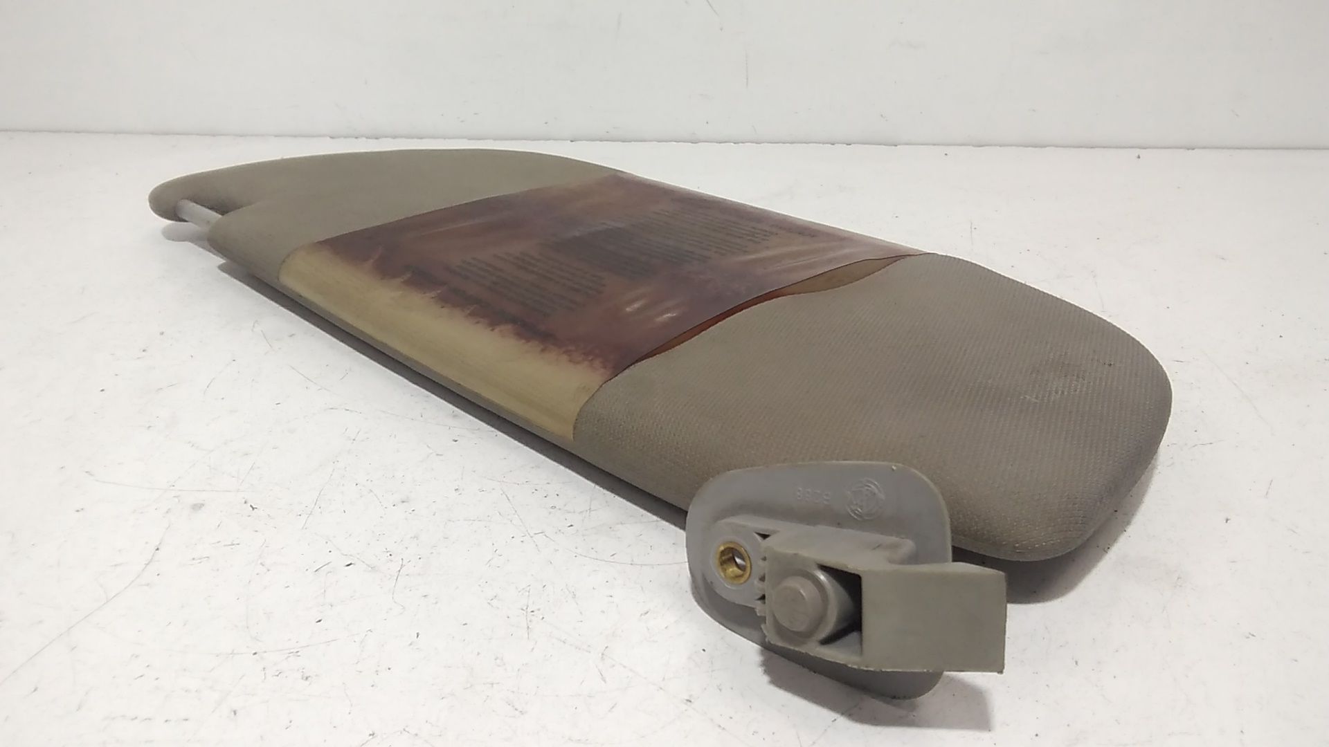 Parasole aletta anteriore Lato Guida LANCIA Lybra Berlina