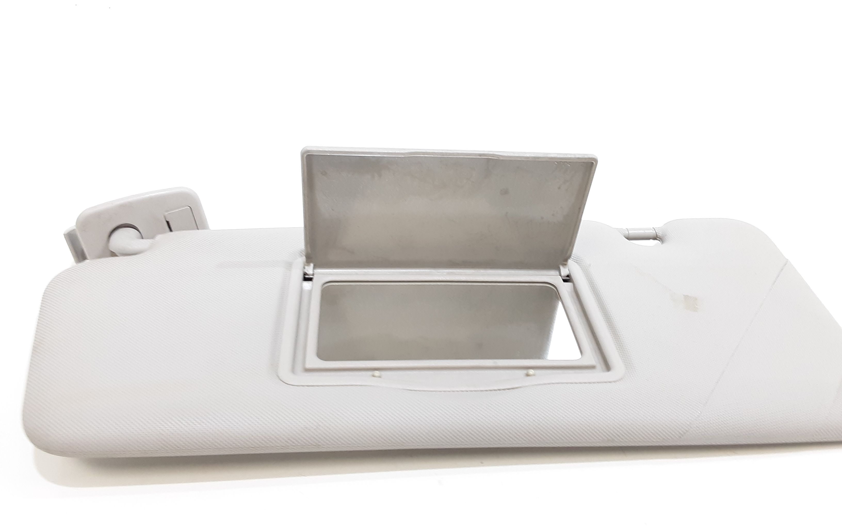 Parasole aletta anteriore Lato Guida RENAULT Clio Serie IV (12>19)