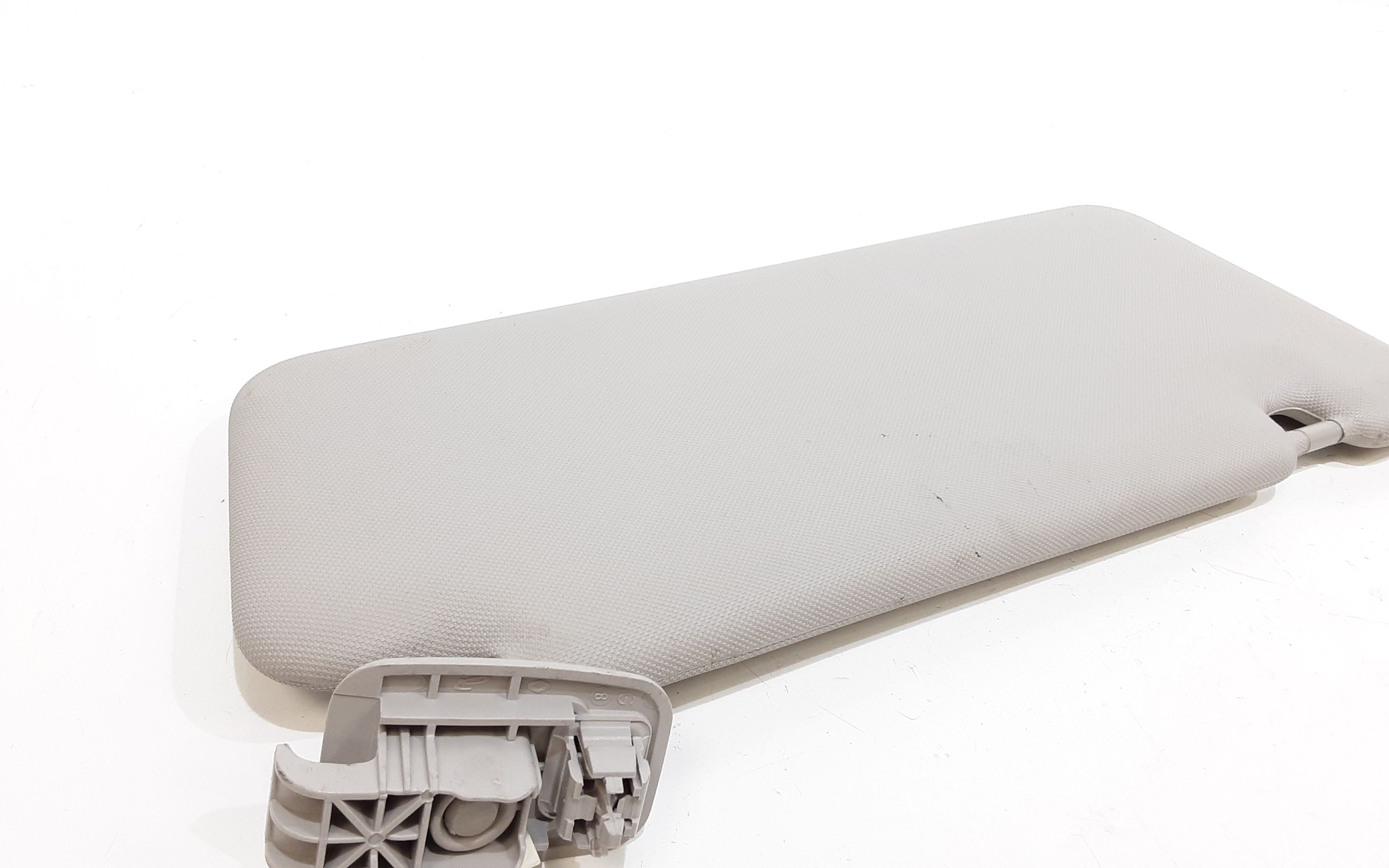 Parasole aletta anteriore Lato Guida RENAULT Clio Serie IV (12>19)