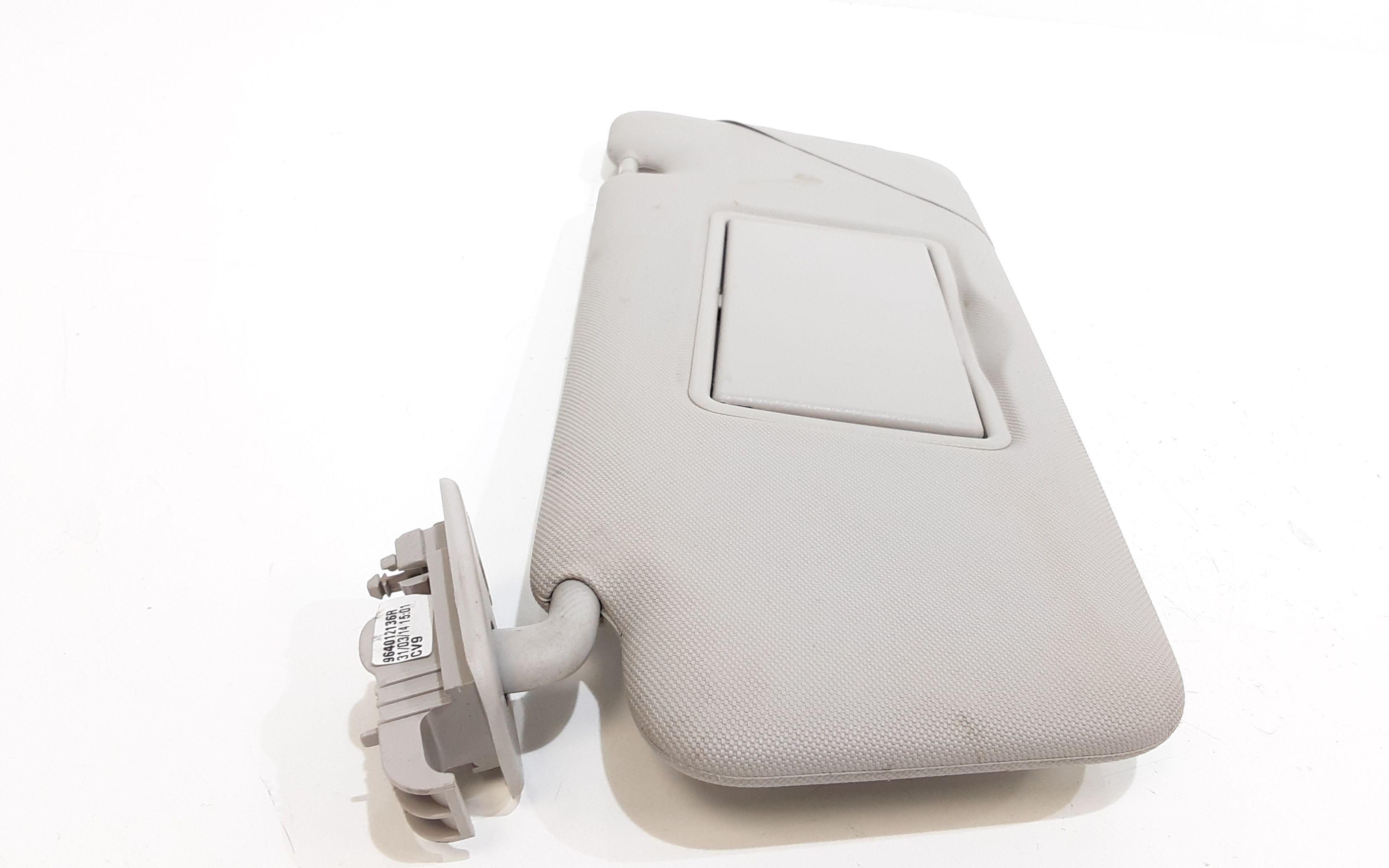 Parasole aletta anteriore Lato Guida RENAULT Clio Serie IV (12>19)