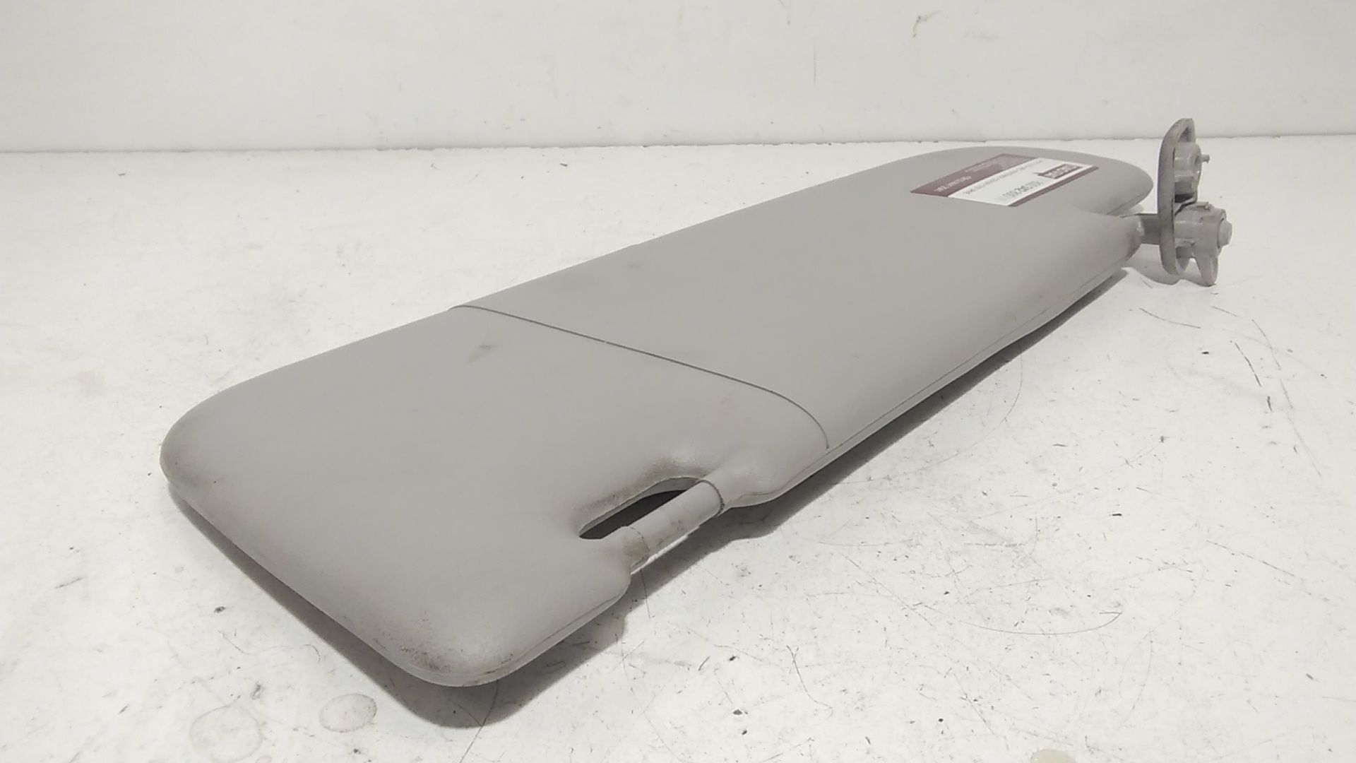 Parasole aletta anteriore Lato Guida FIAT Panda Cross