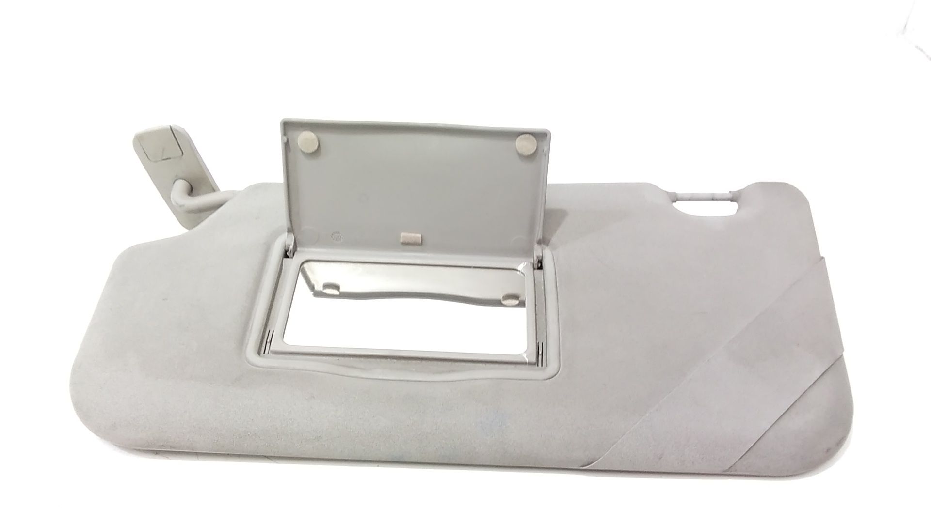 Parasole aletta anteriore Lato Guida FORD Fiesta 6 Serie